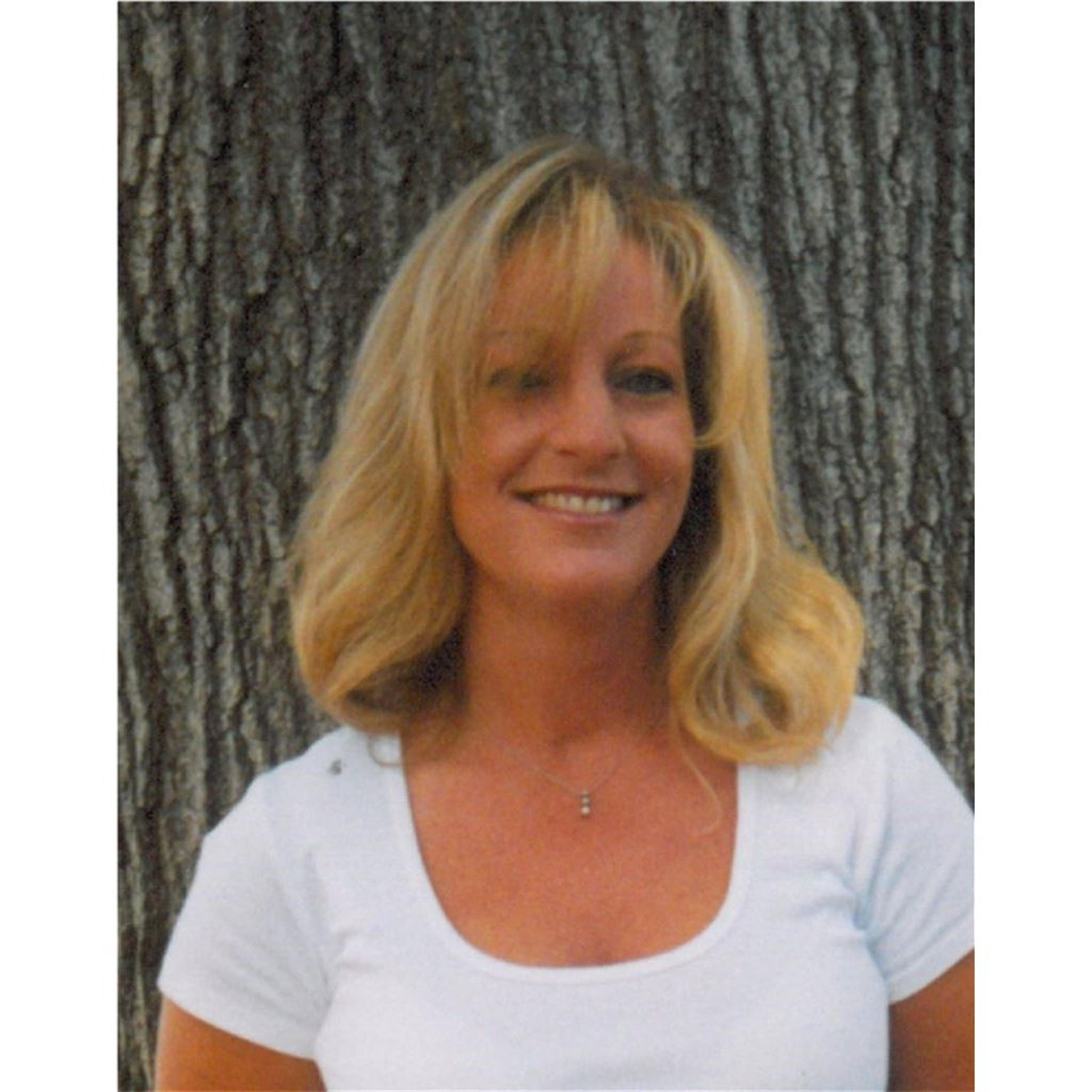 Virginia Gail Swinson