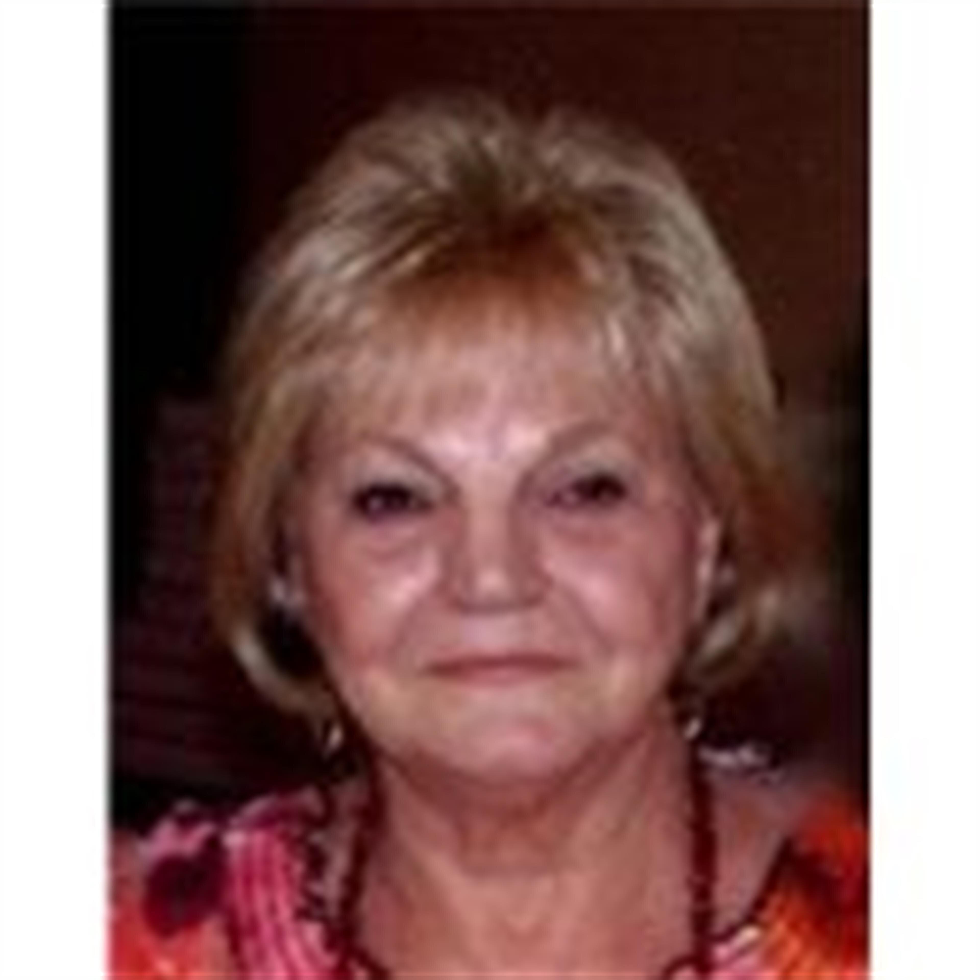 Janie Starnes Brown