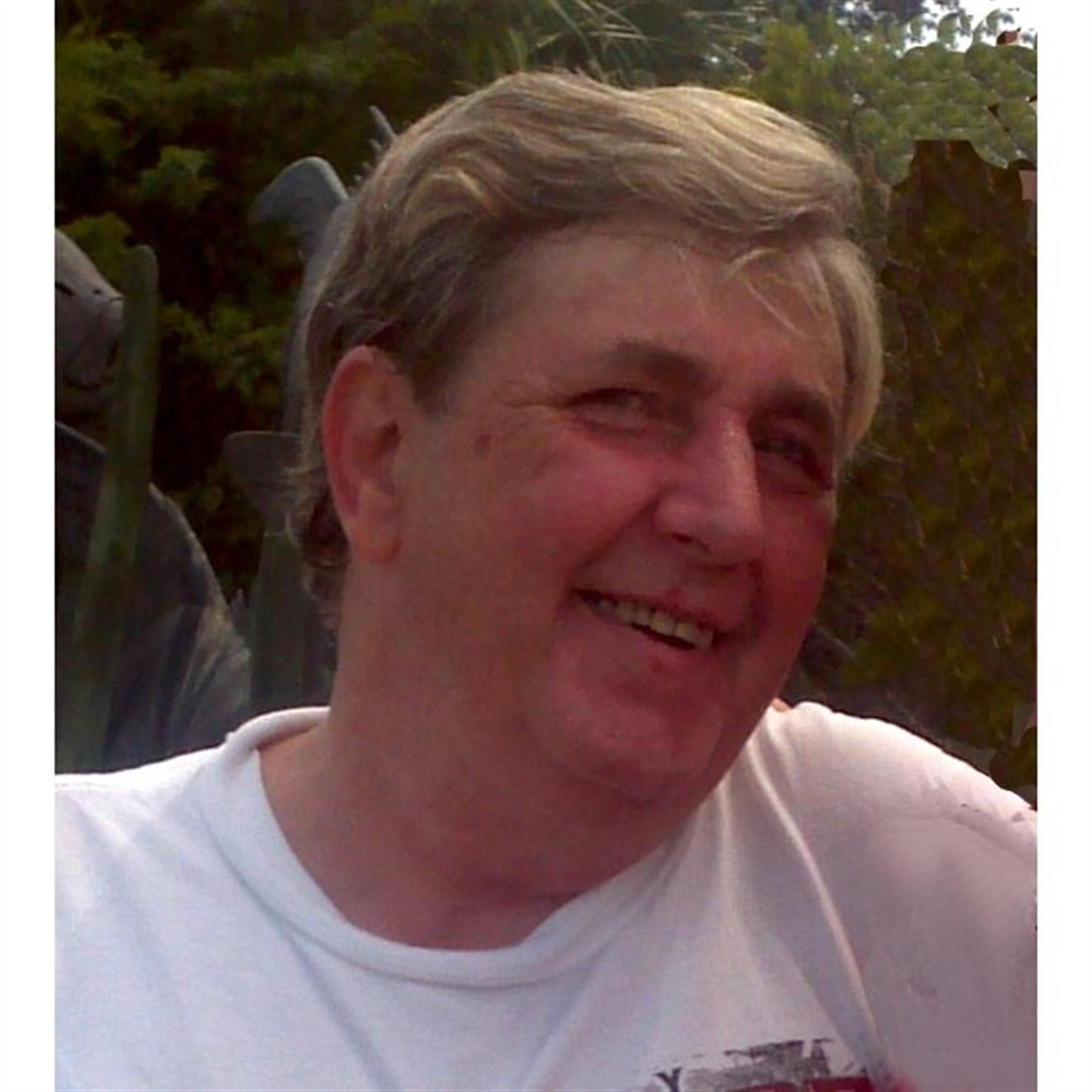 Rex Allen Howell