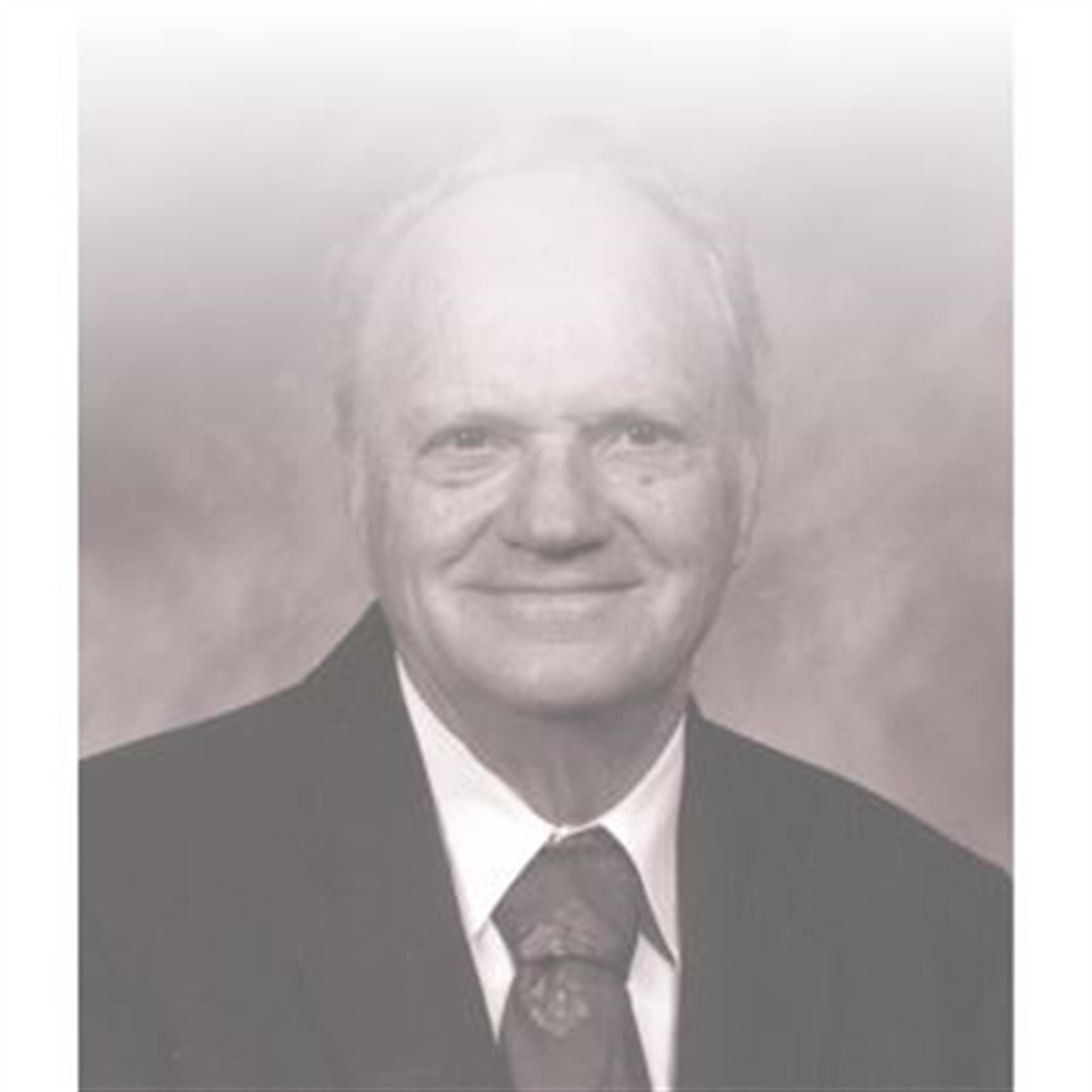 James Roscoe Bentley