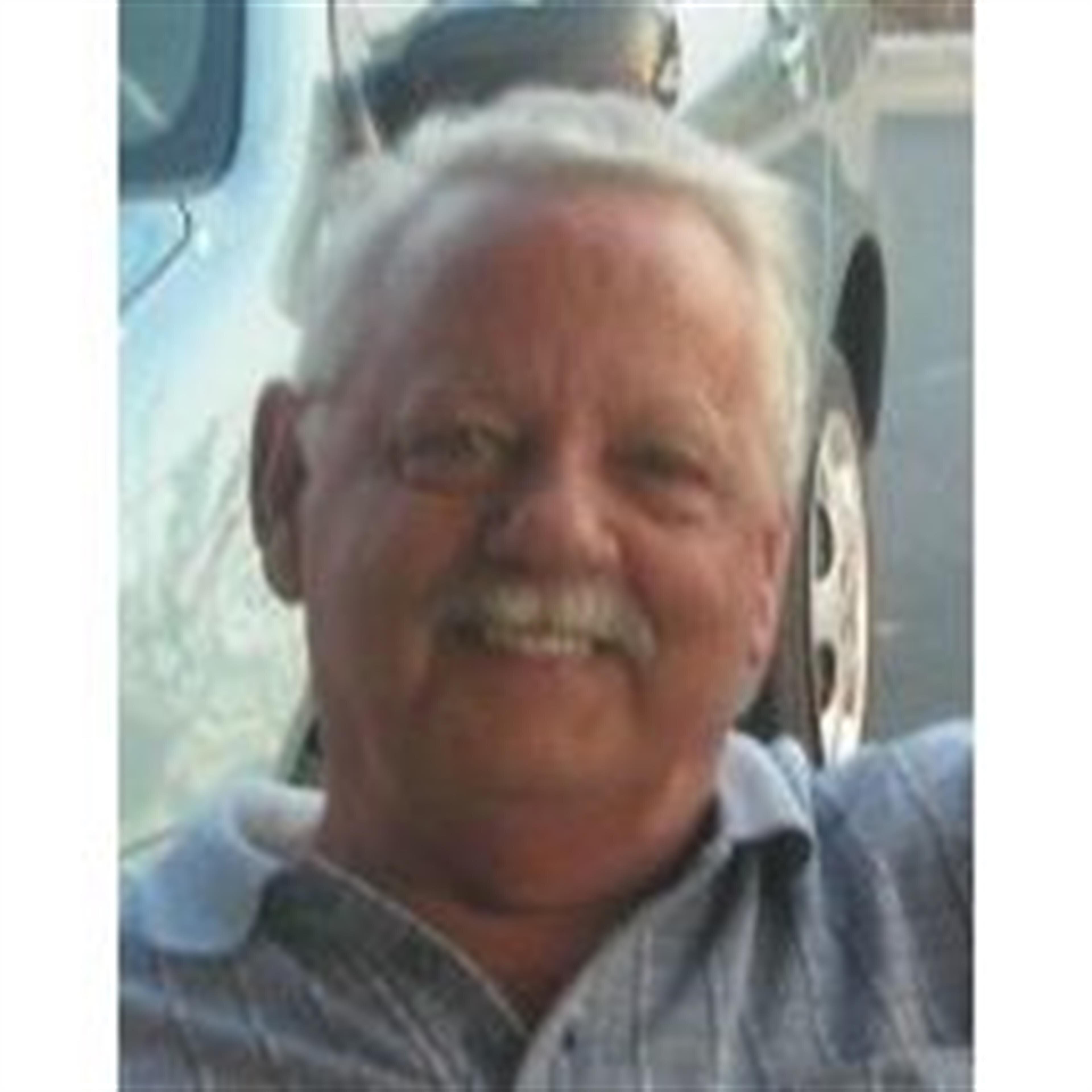 Floyd Eugene Burnett