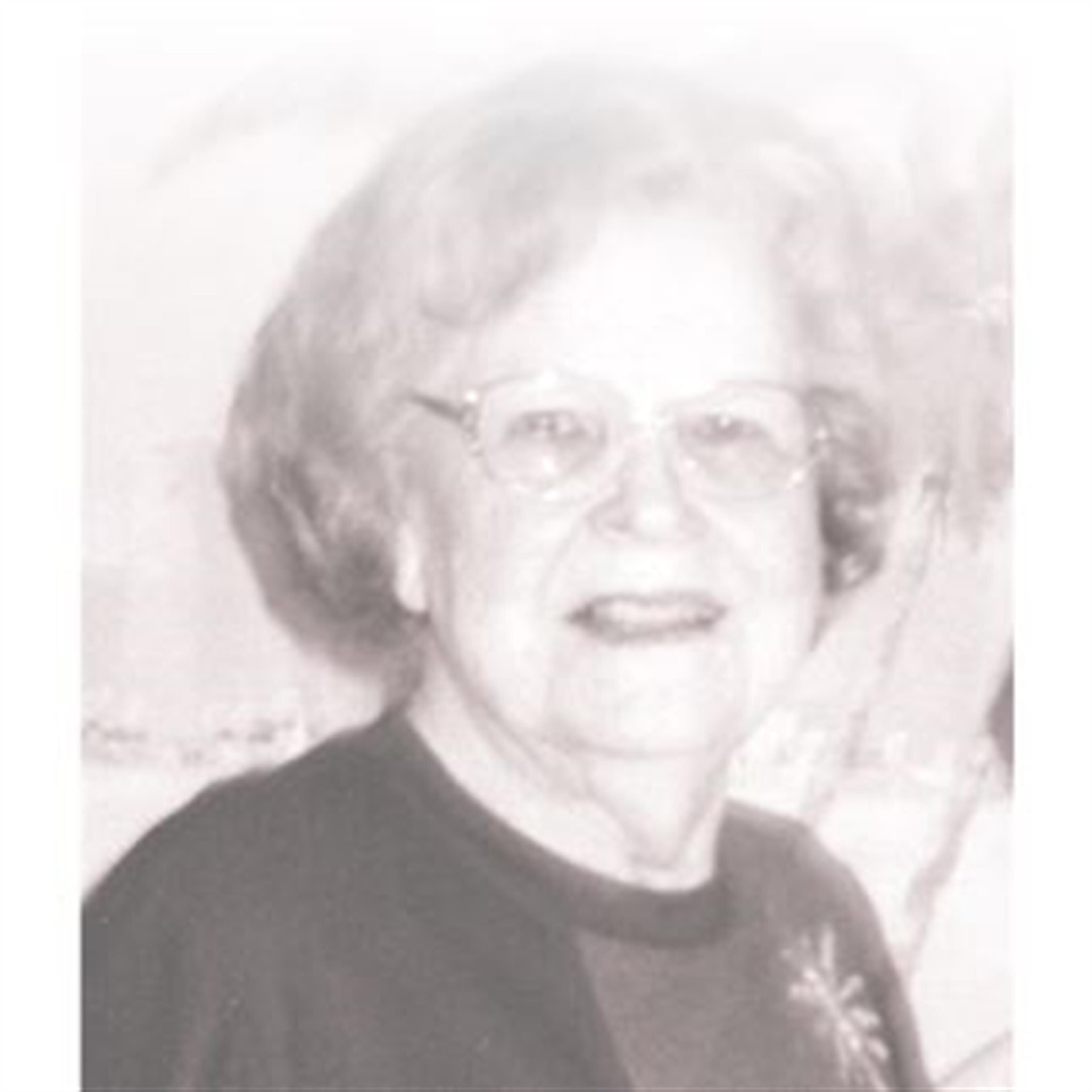 Bonnie Lorene Johnson