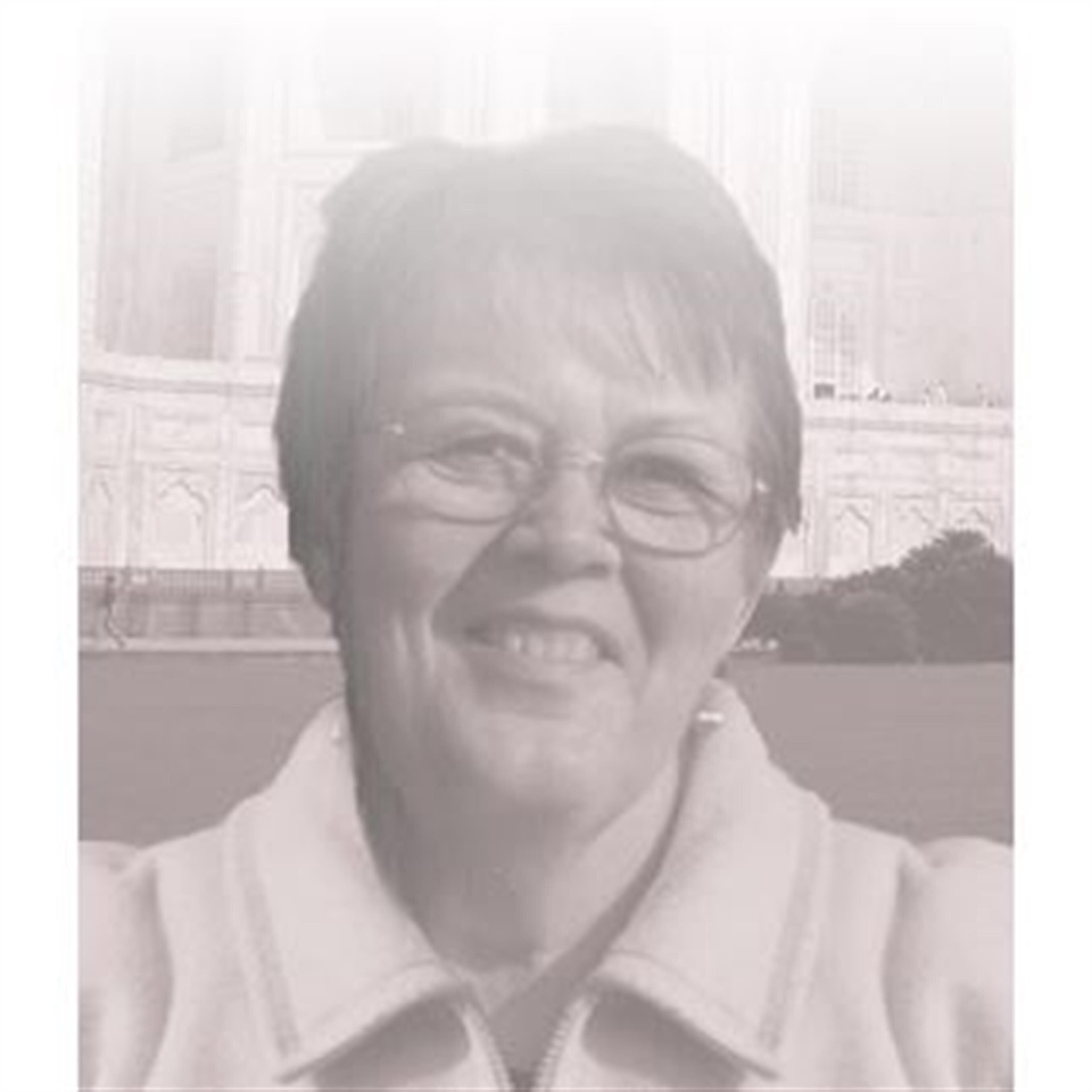 Mary Ann Kadzielawski