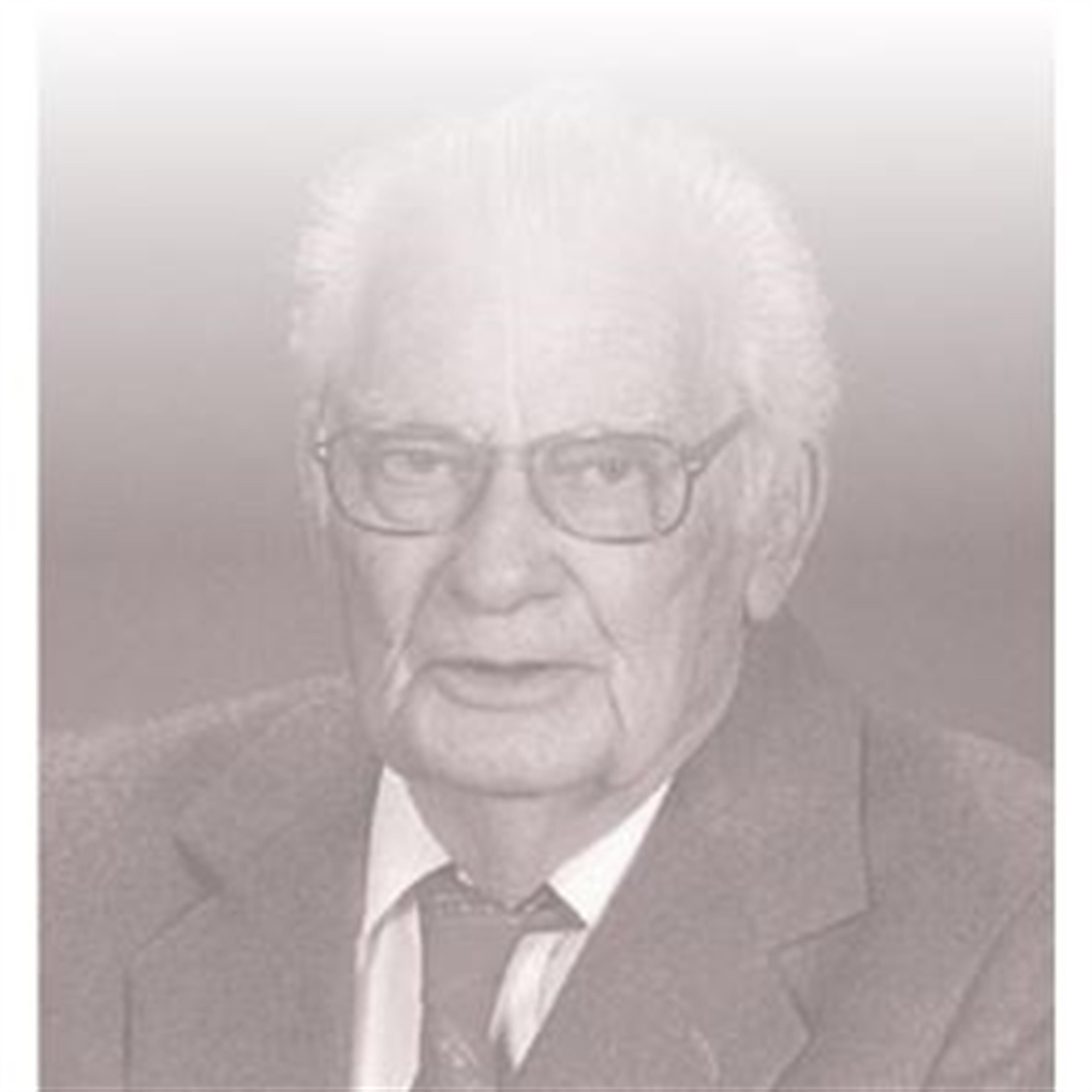 Claude Franklin Elwood