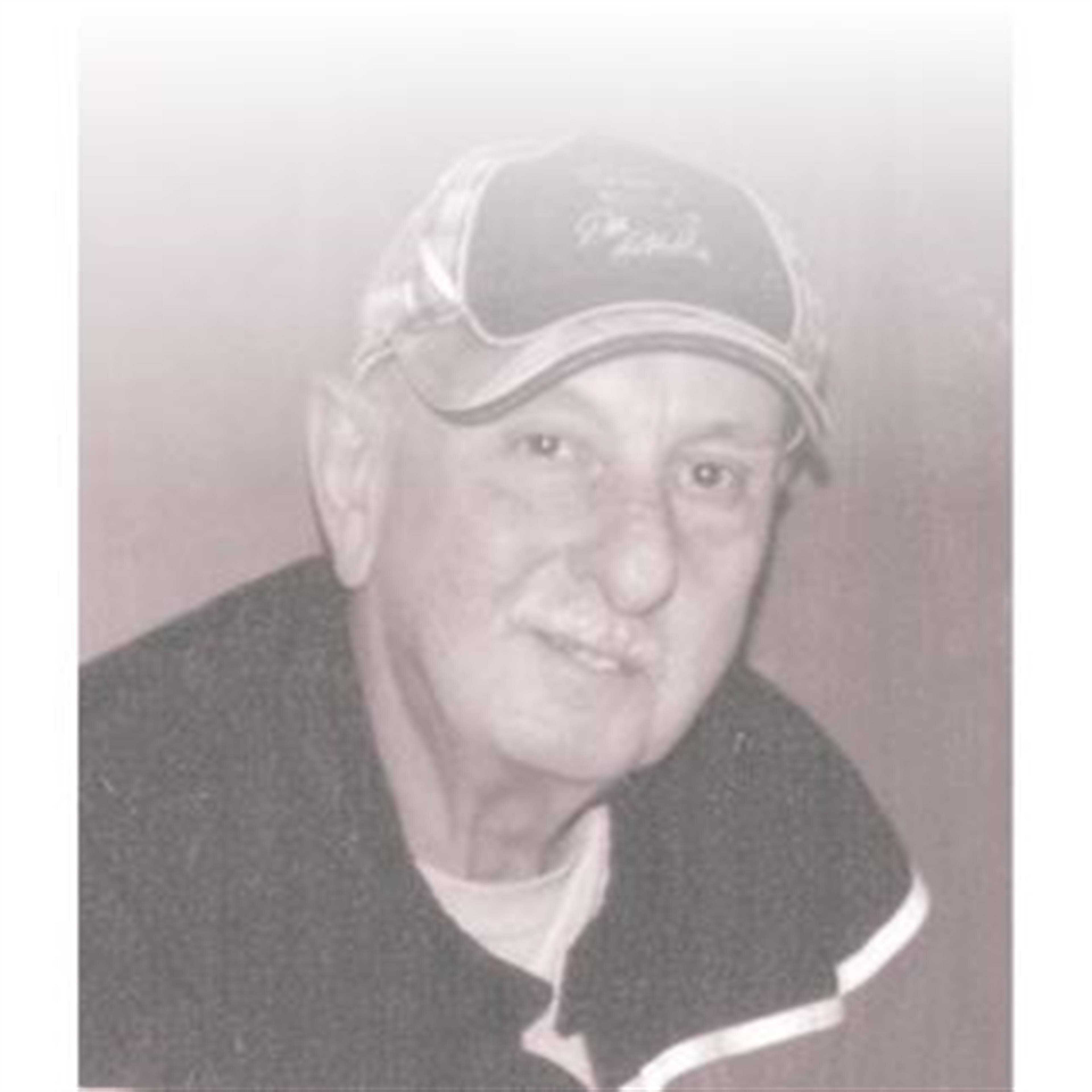 Jerry Thomas Haney, Sr.