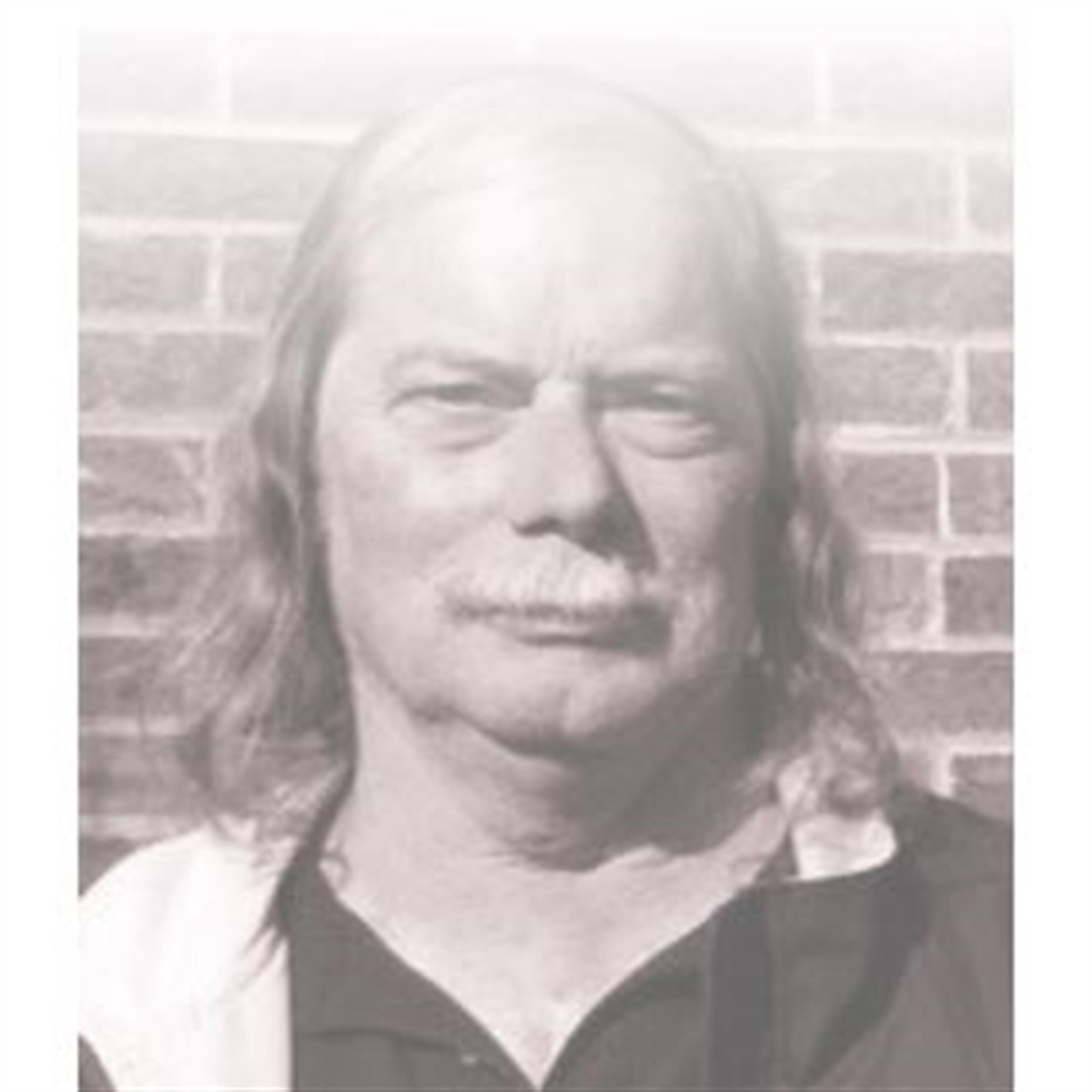 Gary Paul Reavis