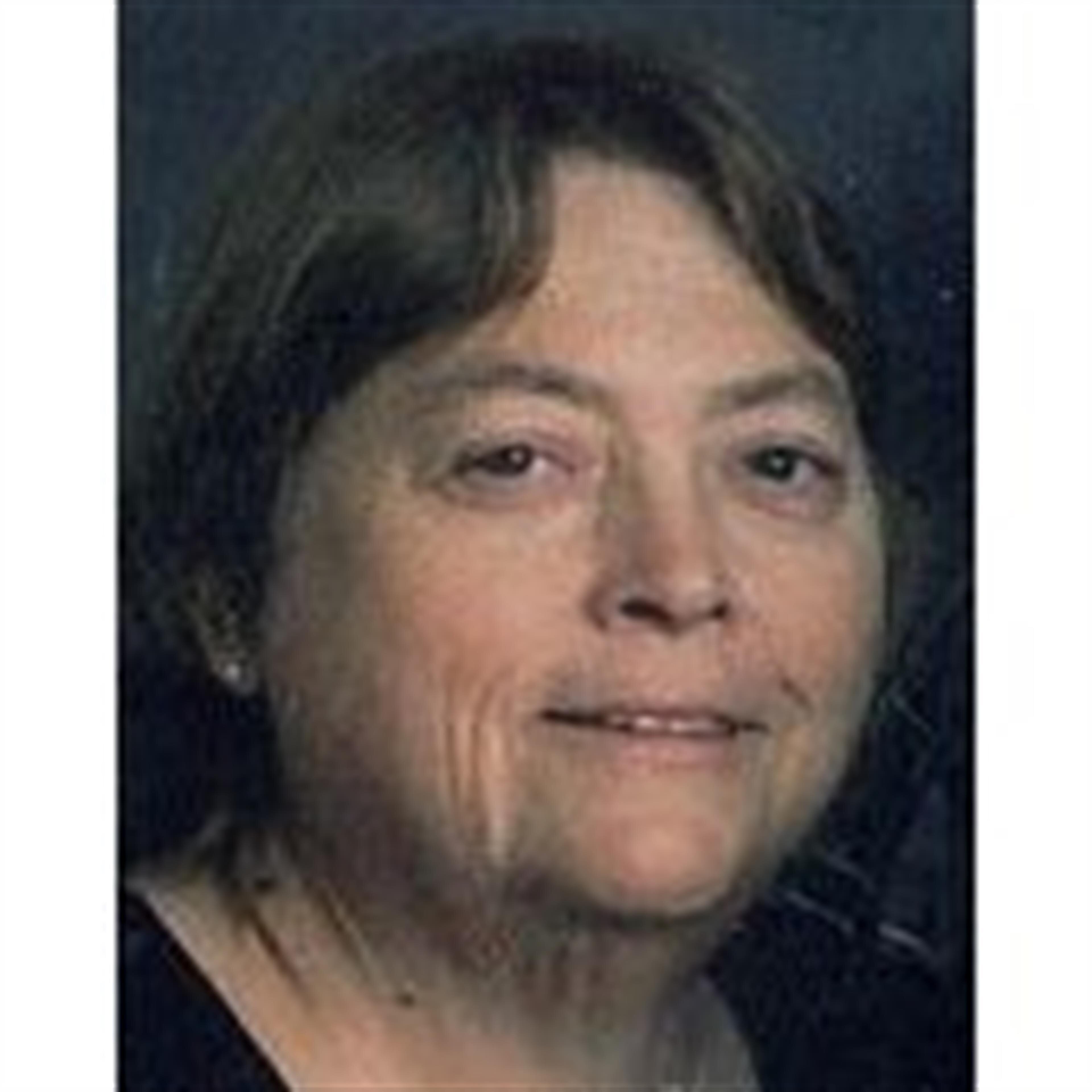 Virginia Ann Brown