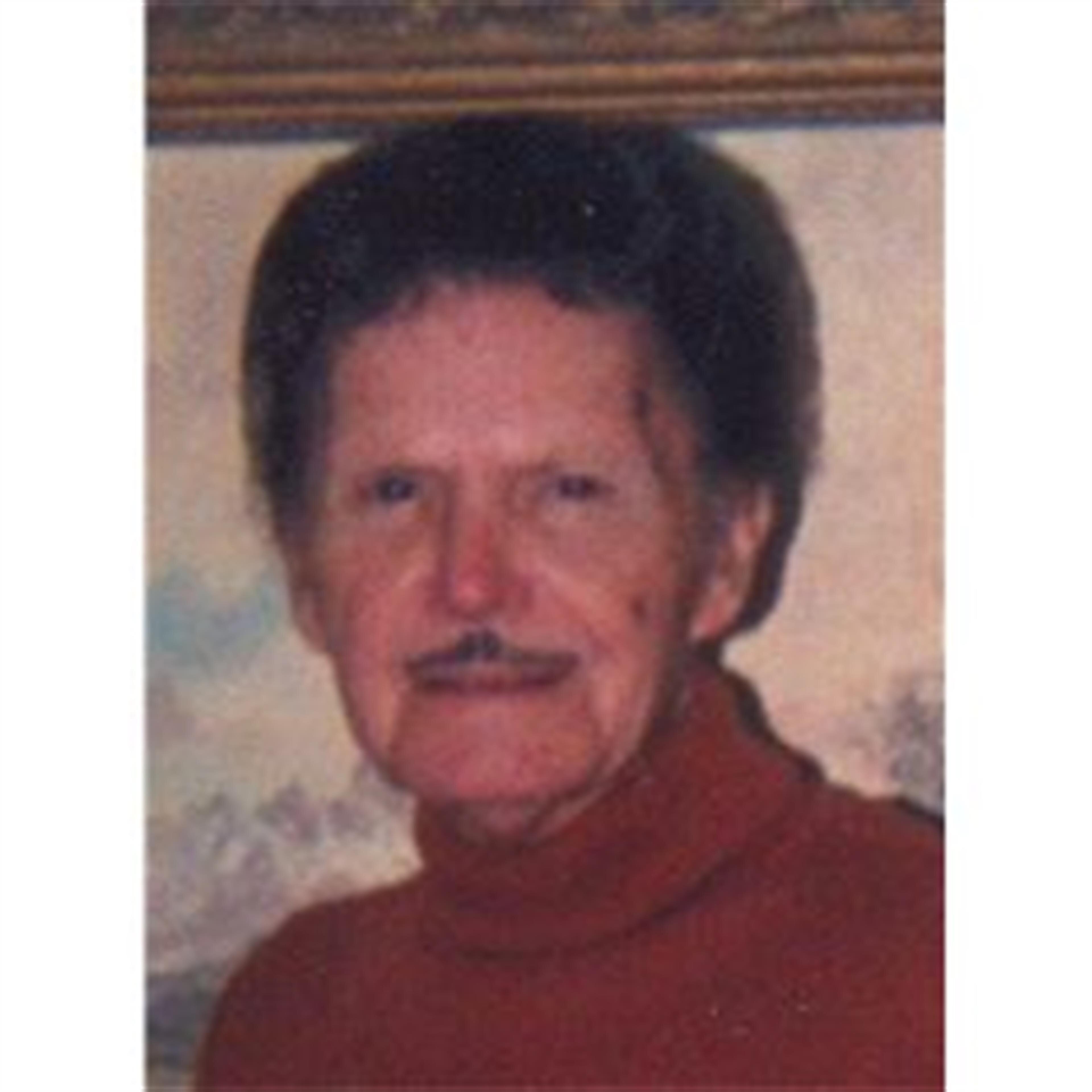 Allen Lloyd Bryant