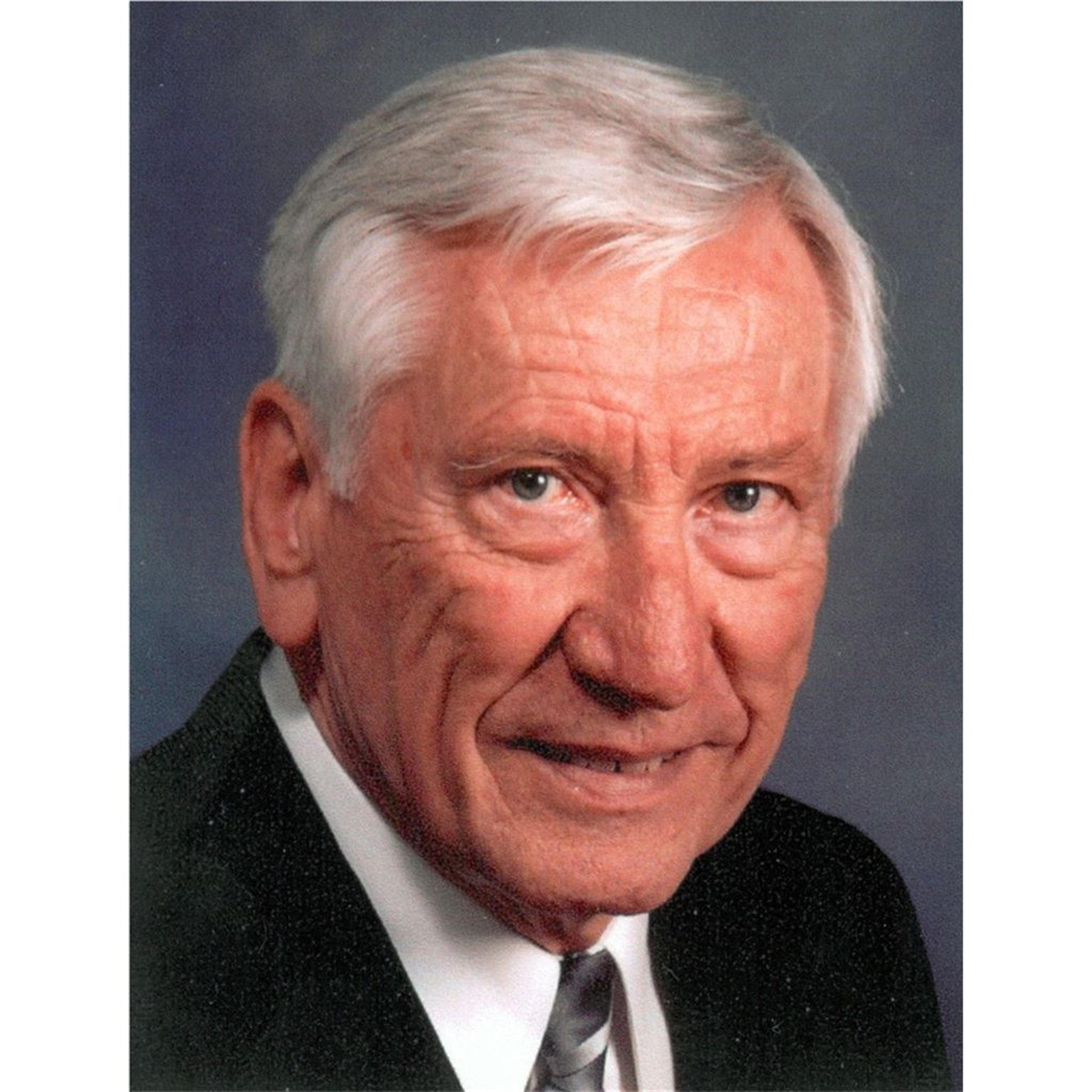 Clement Bonaventure Glowienka