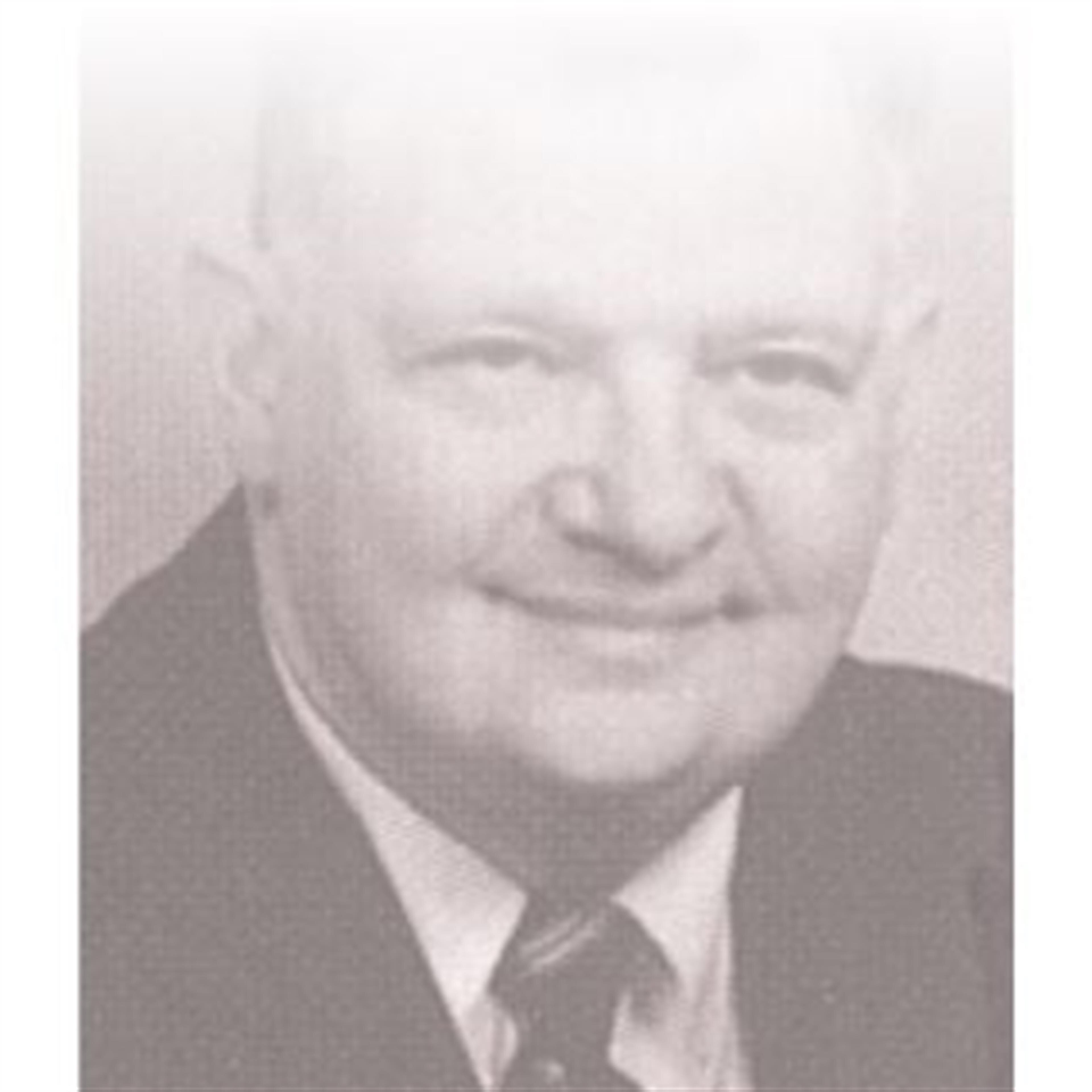 James Phillip Efird