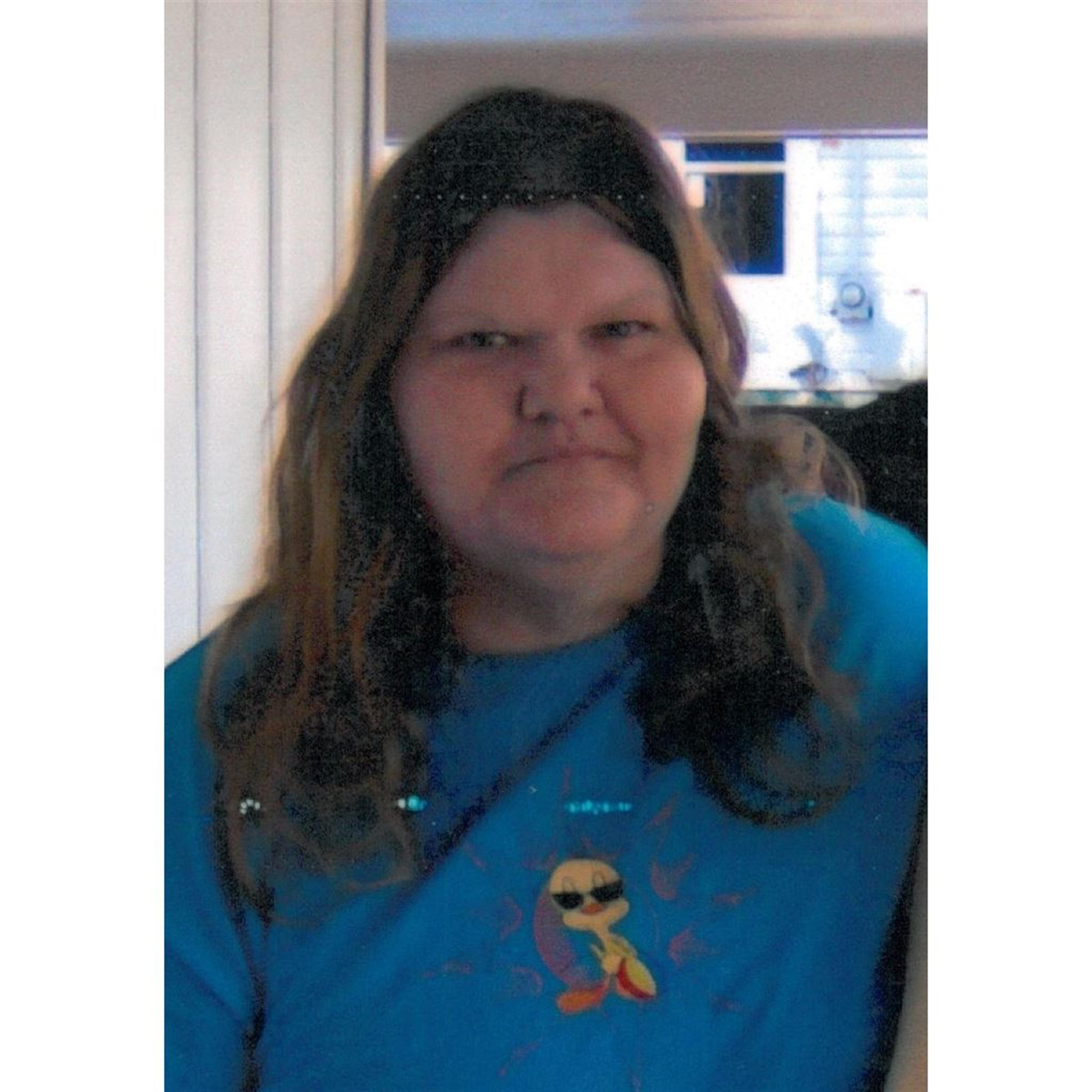 Gilda Joy Hall