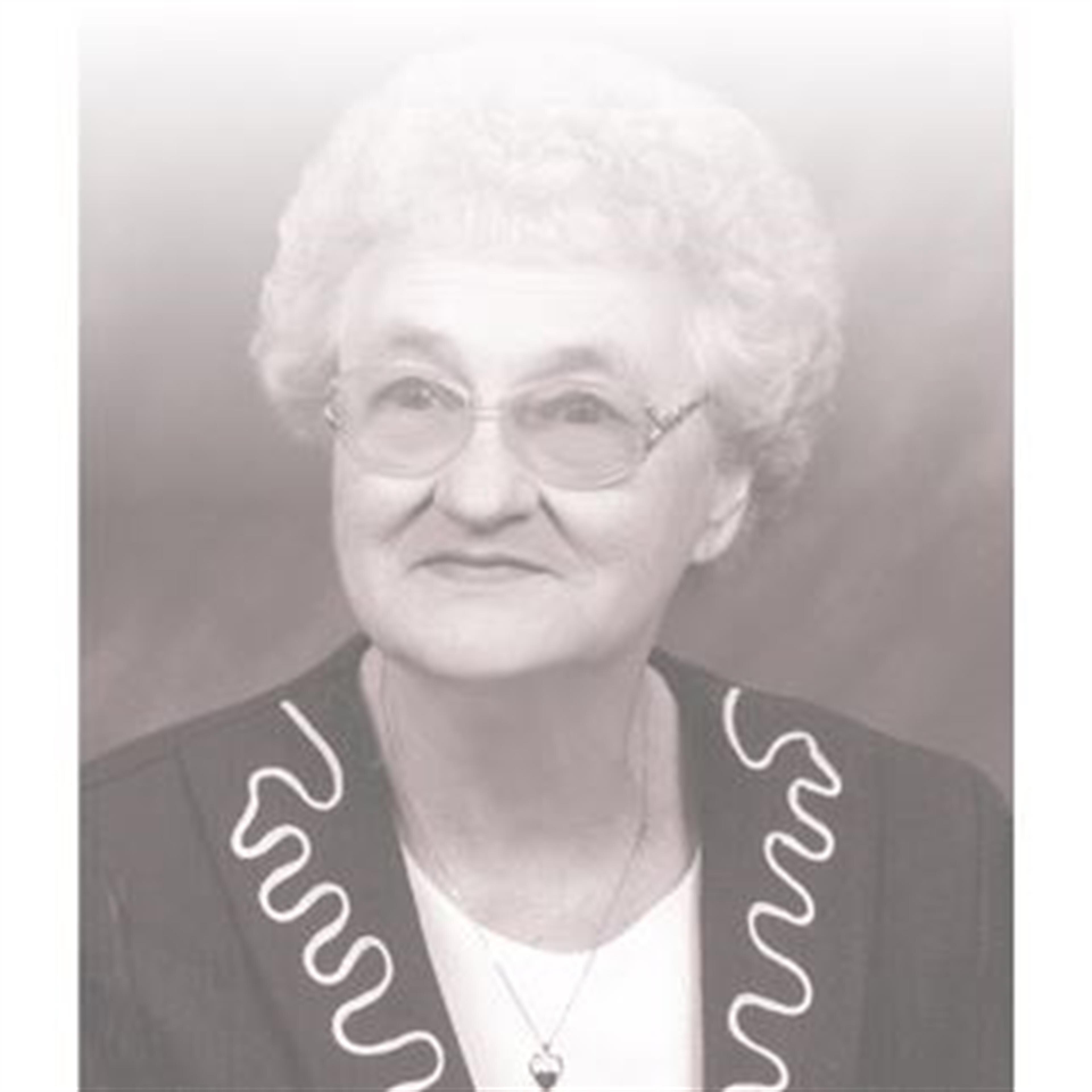 Ruby Smith