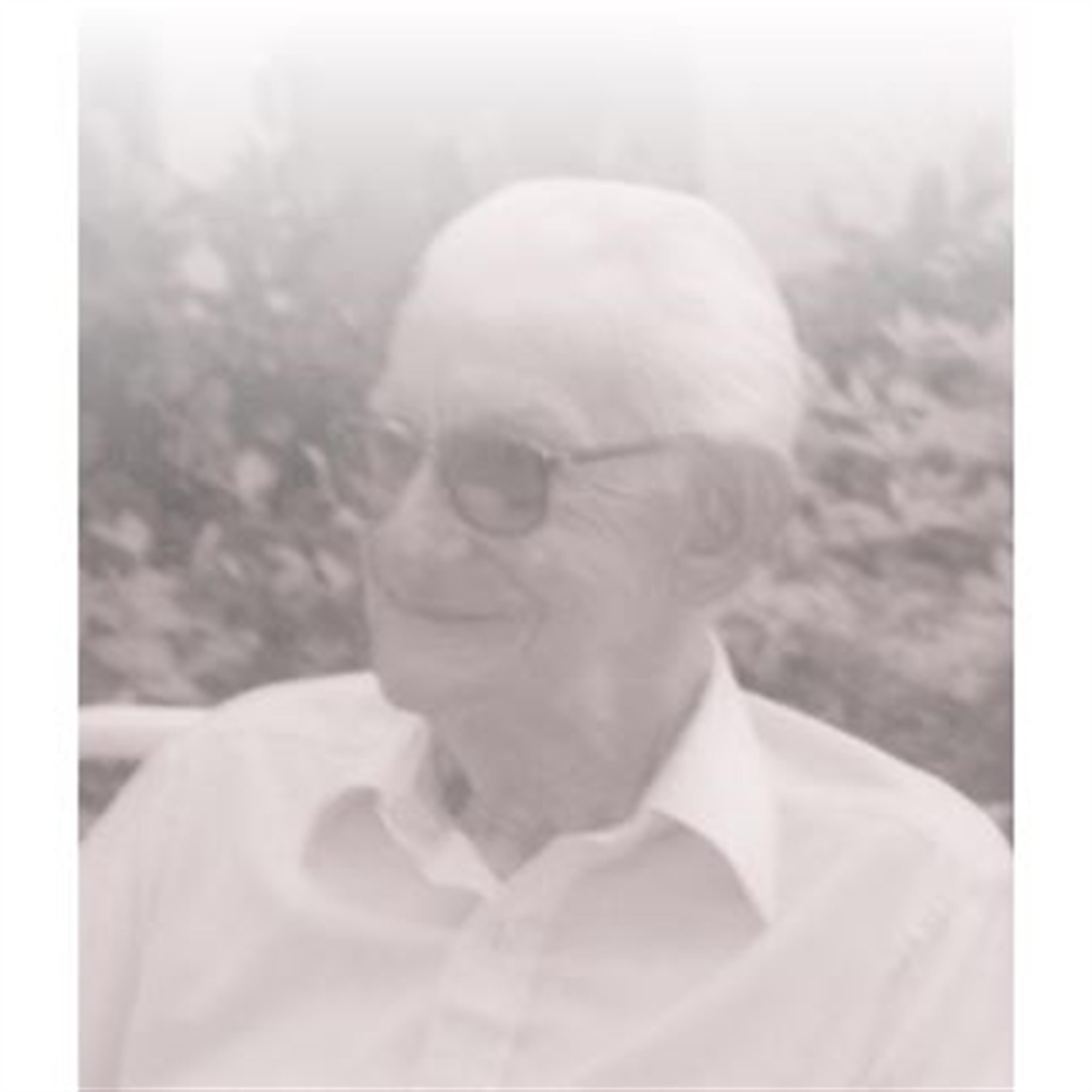 Robert Wallace Dartnell