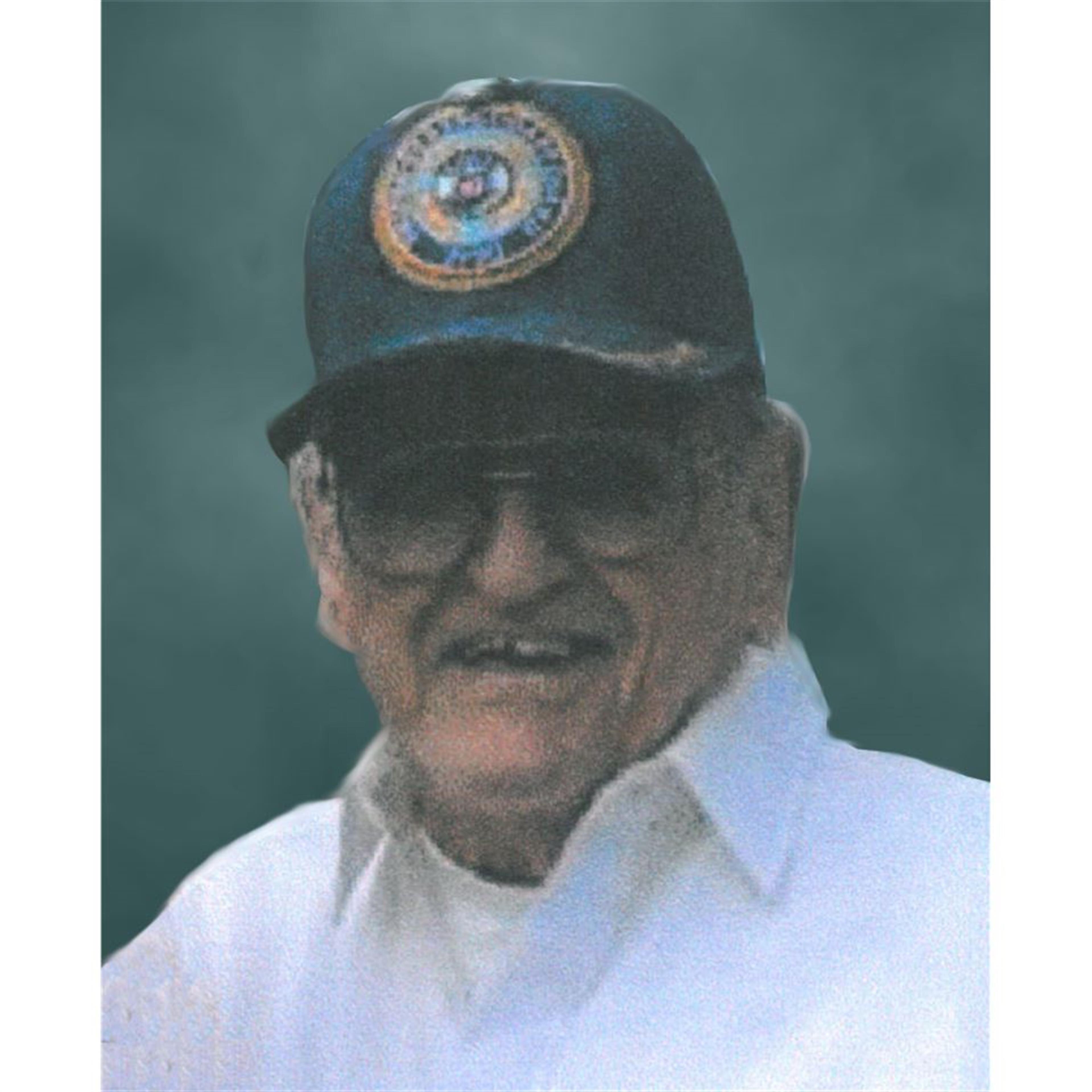 Edward Jackson Ballard