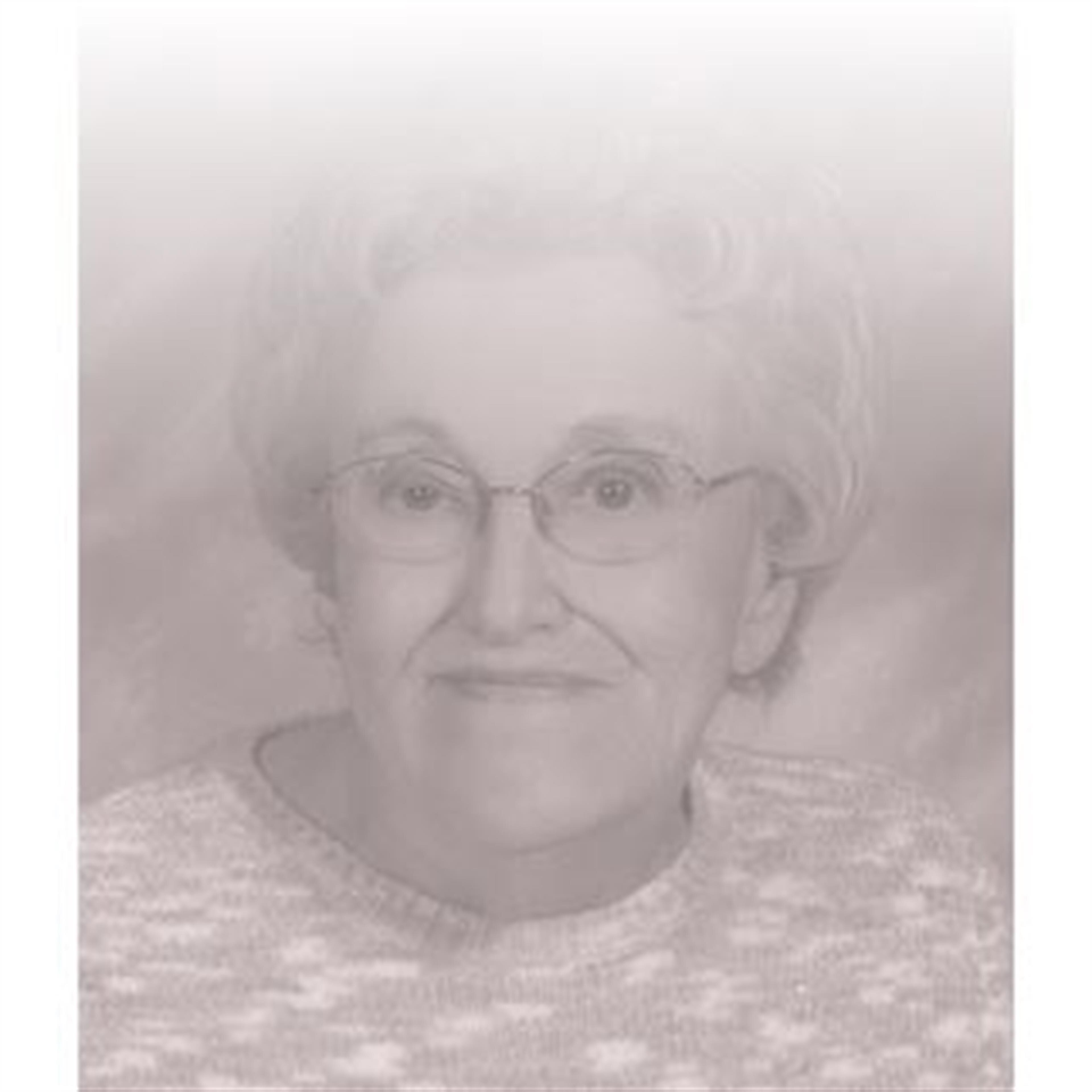 Florene Moore