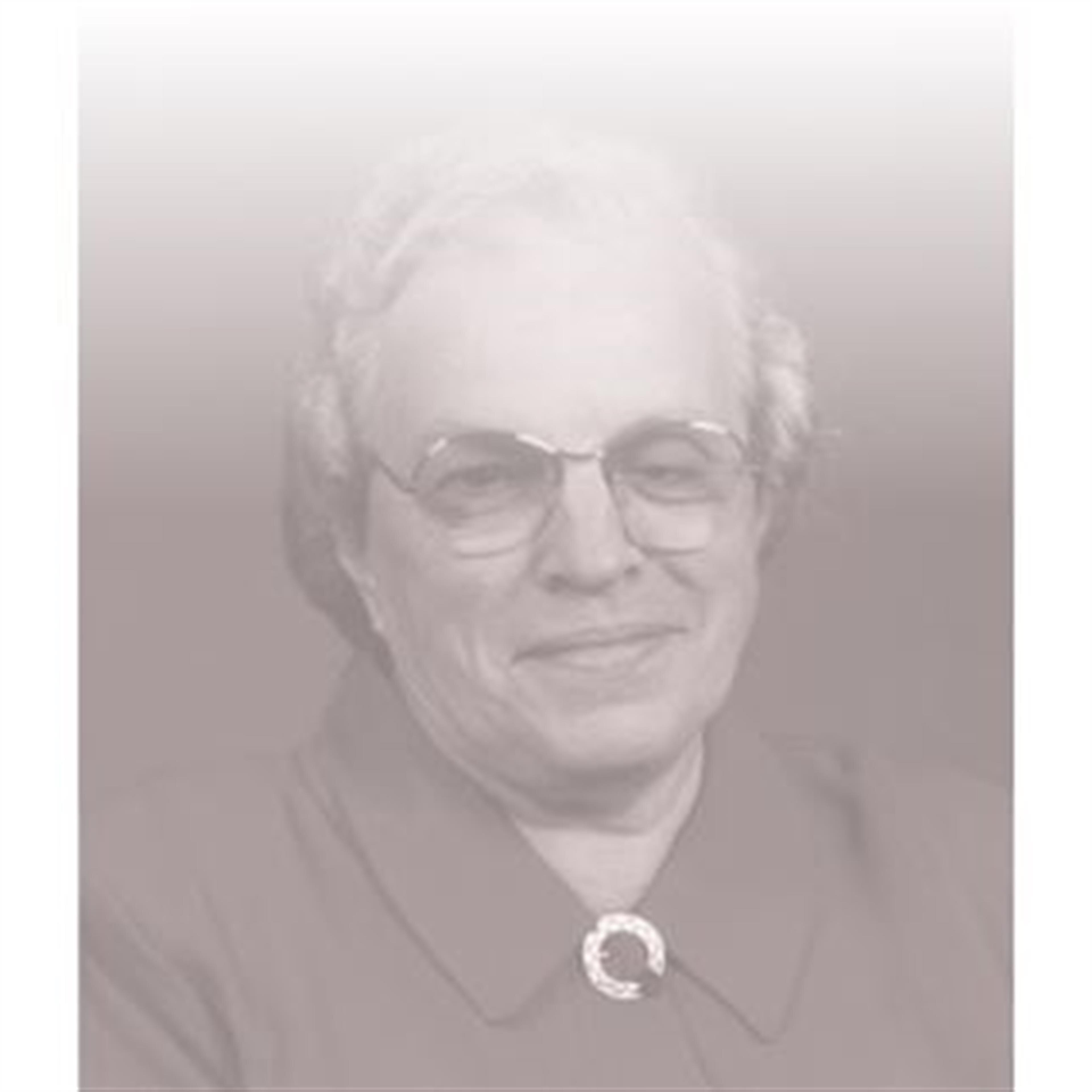 Dorothy Mae Baker