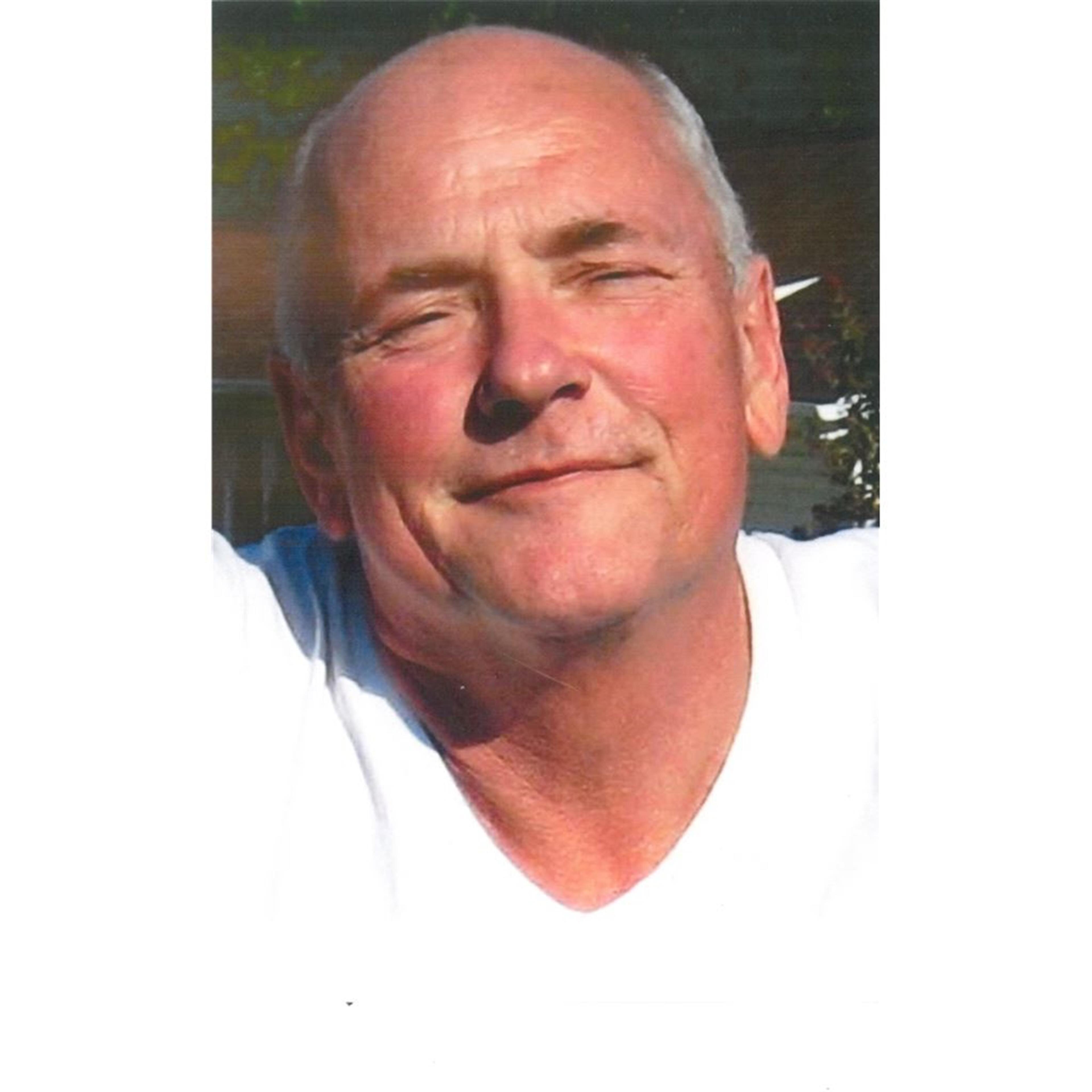 Kenneth Dale Cromer