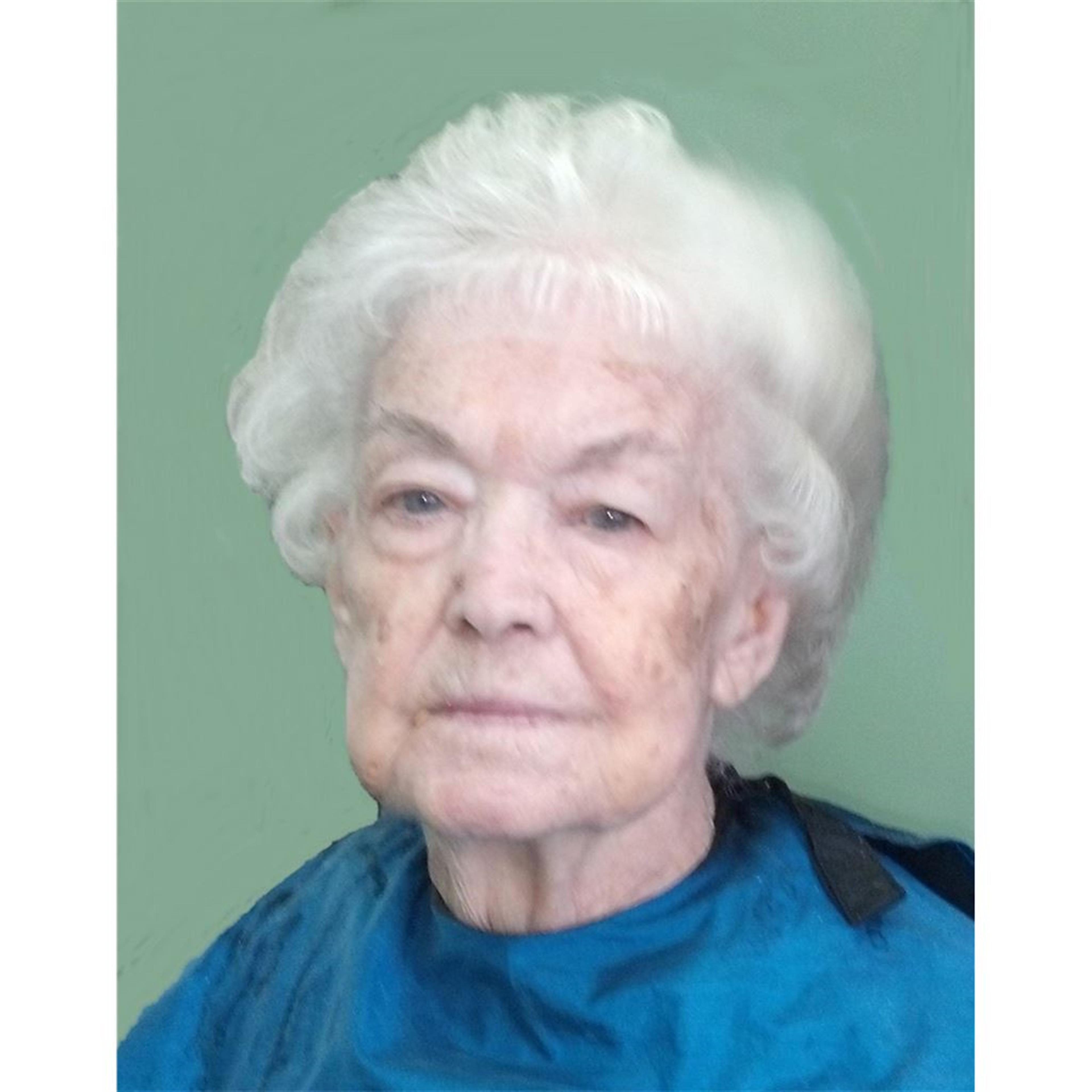 Ruth Krimminger Crider