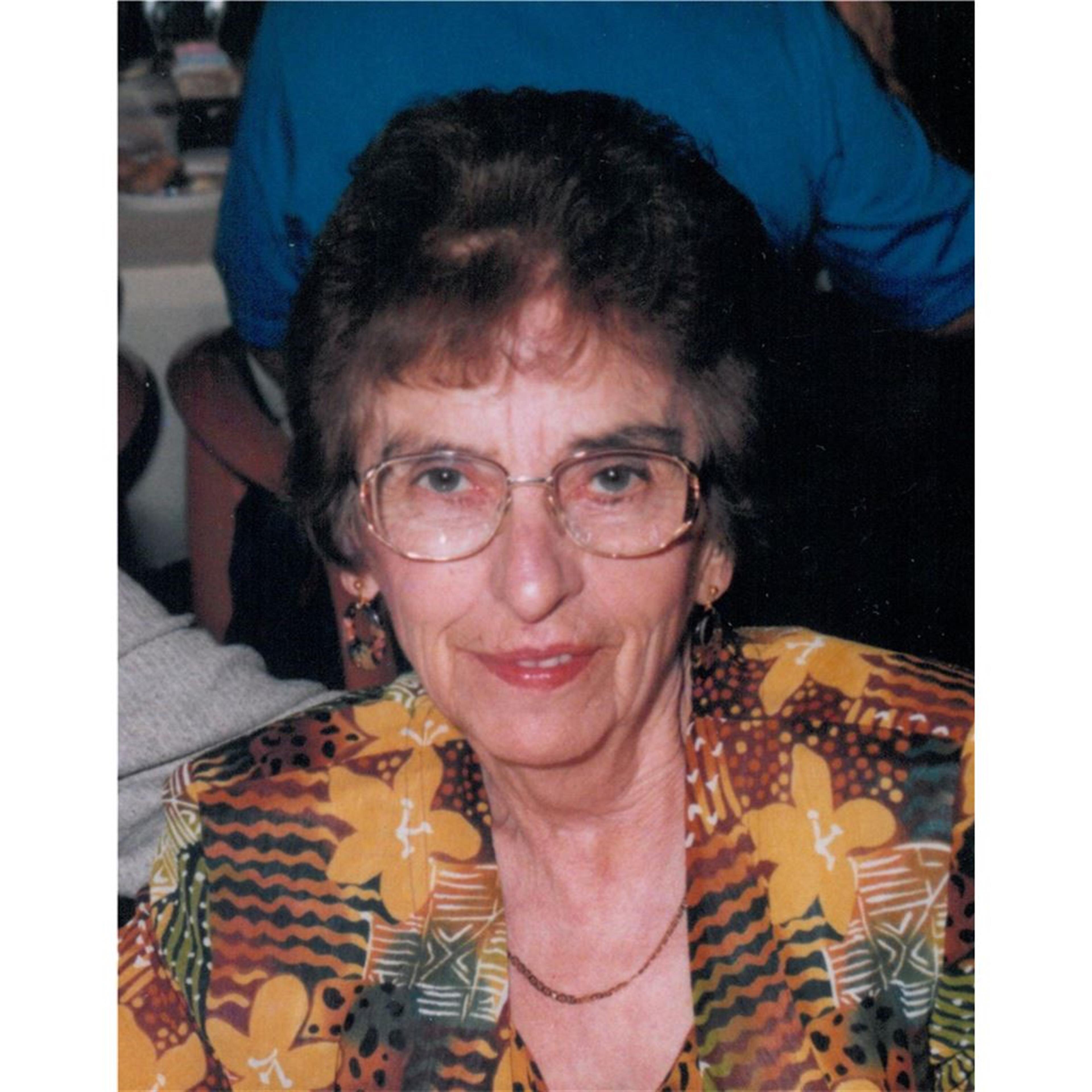 Laurel May Smith