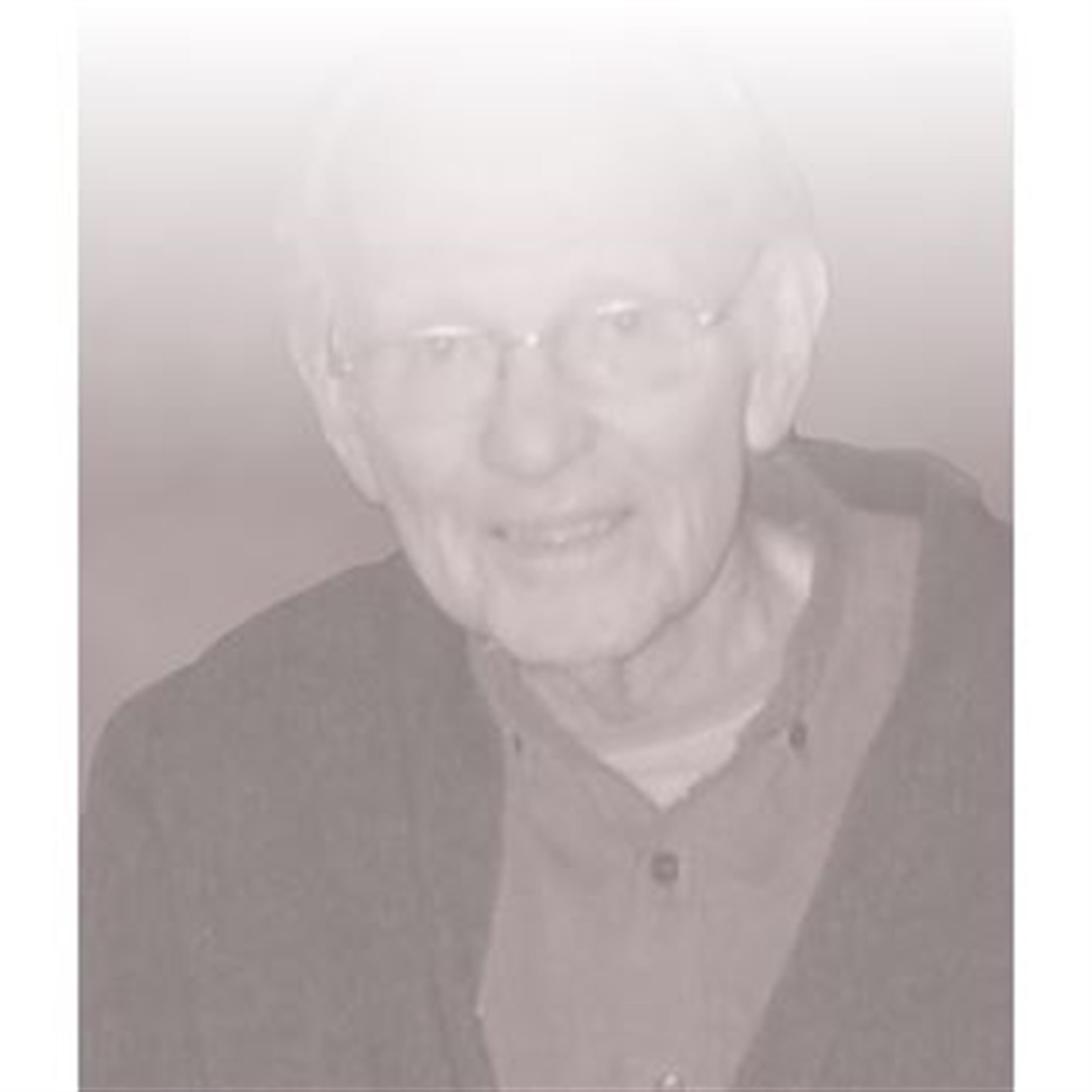 Kenneth M. Rimmer