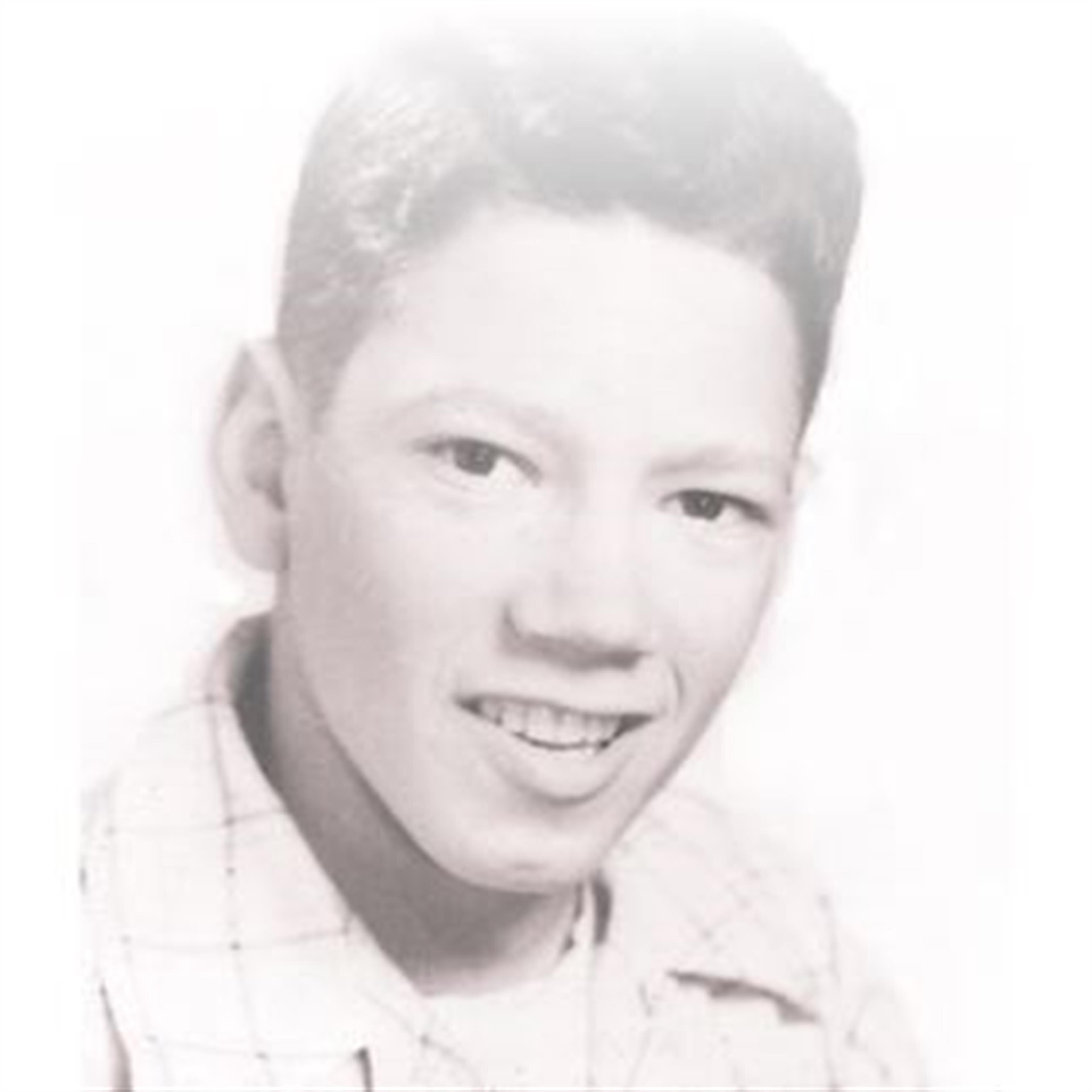 Kenneth Dean Christy