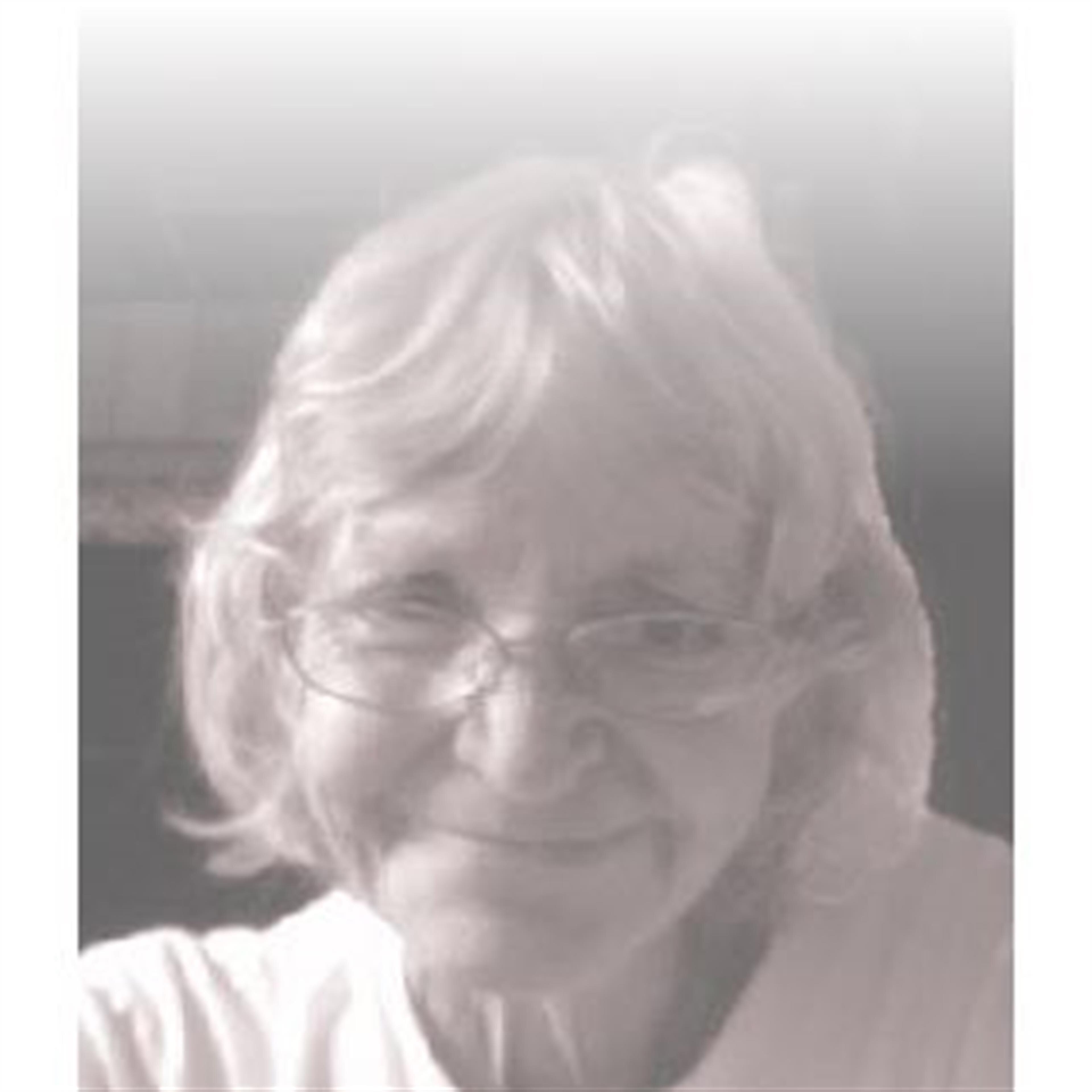 Margaret Virginia Crowell