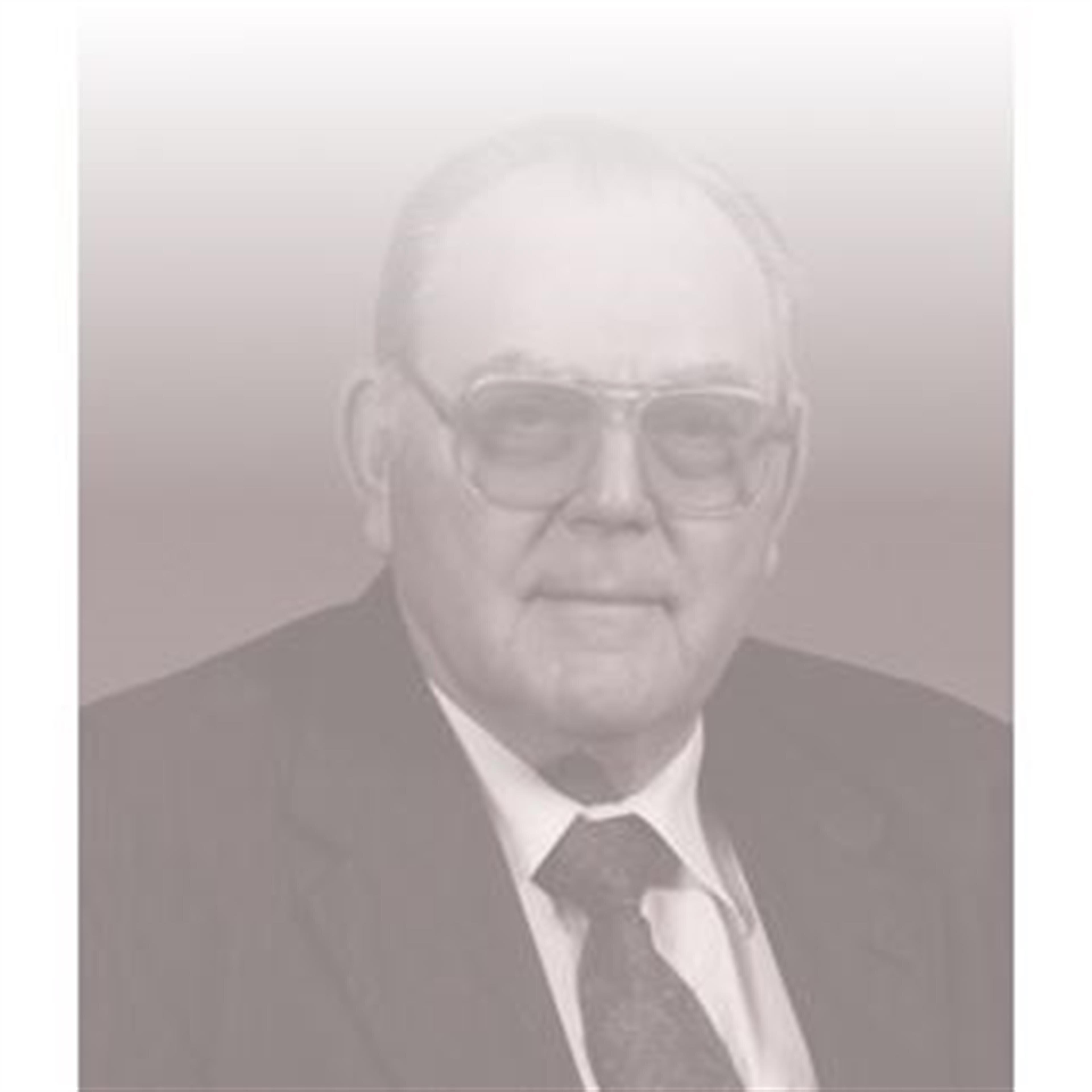 William David Riggs