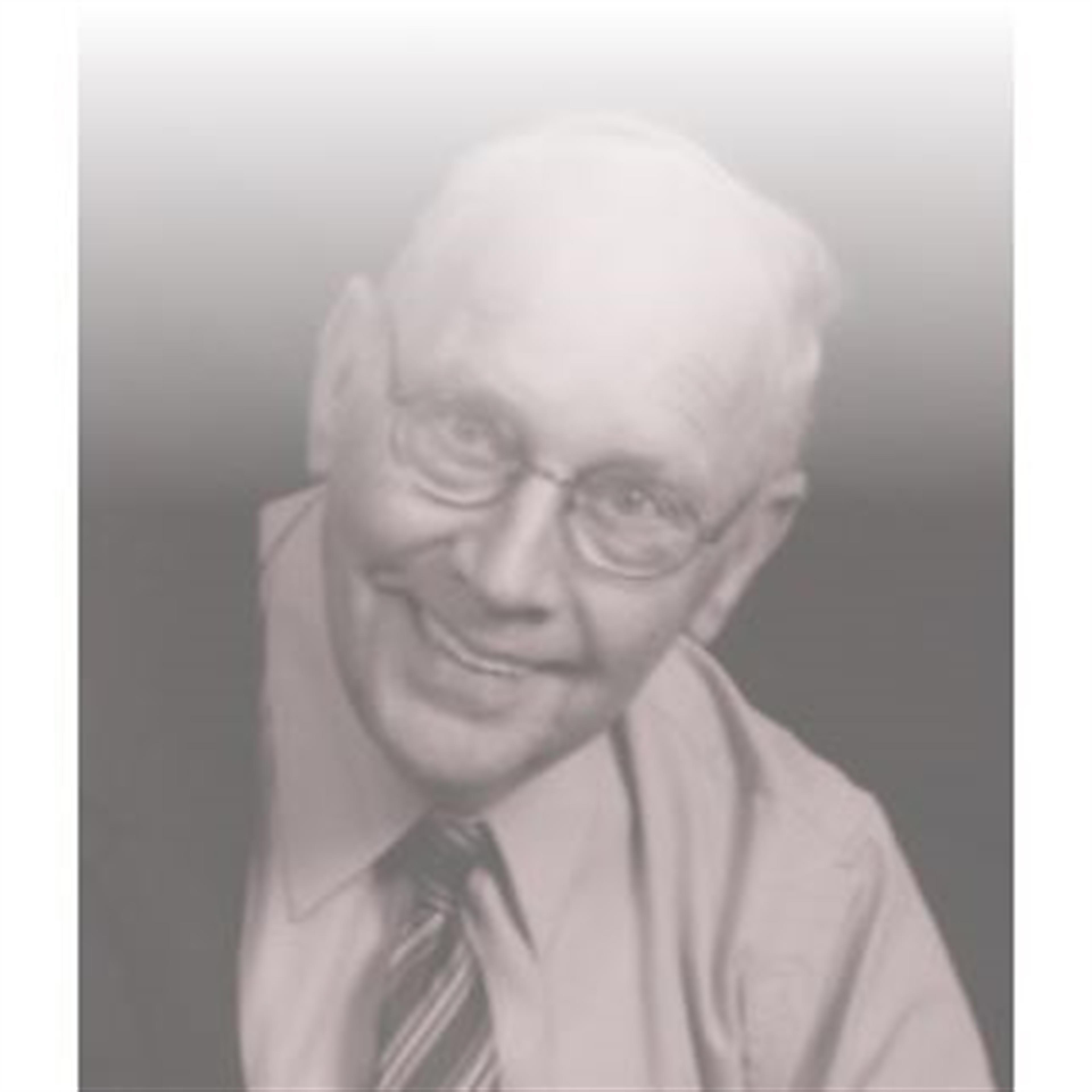 William Ray Elliott