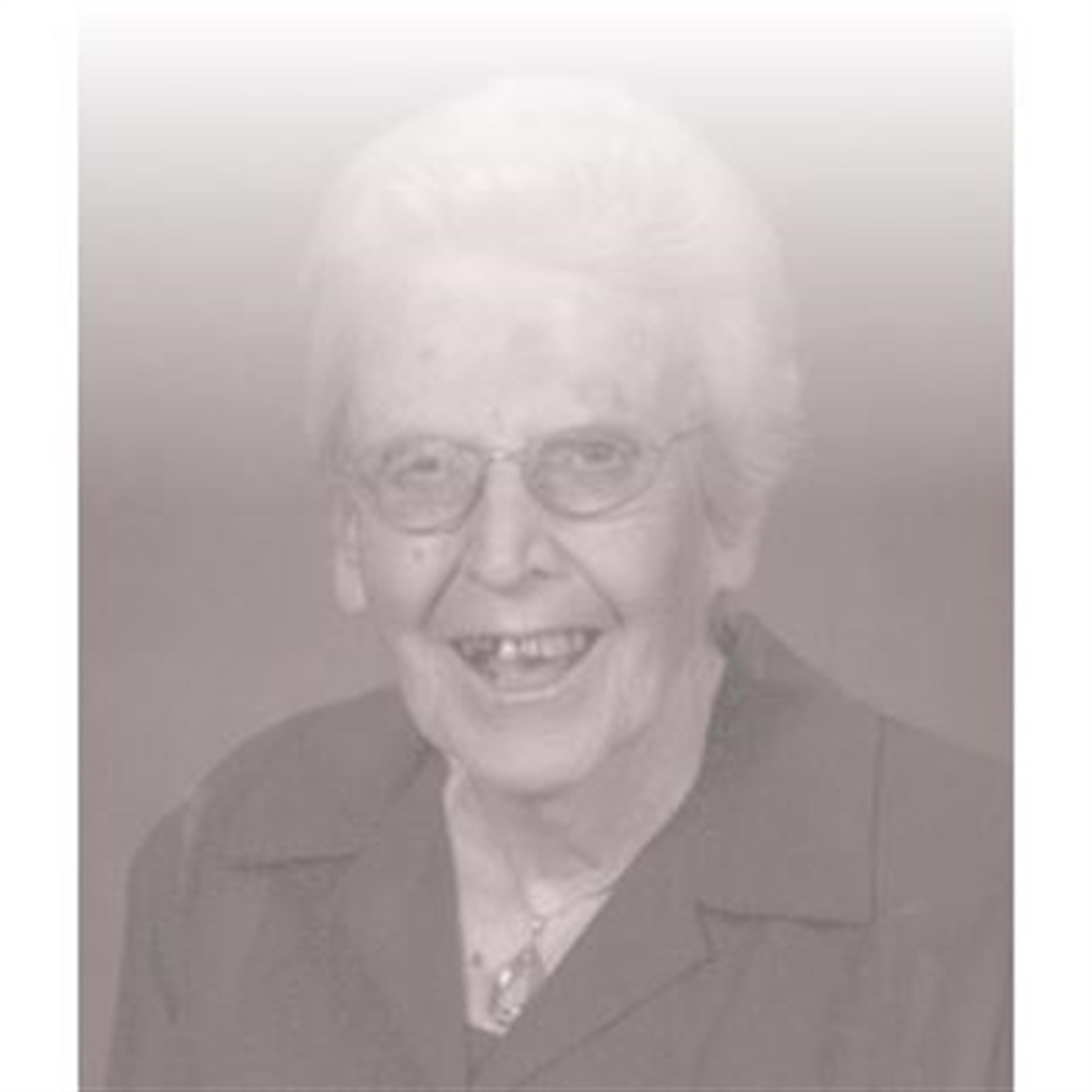 Evie Lee Jenkins