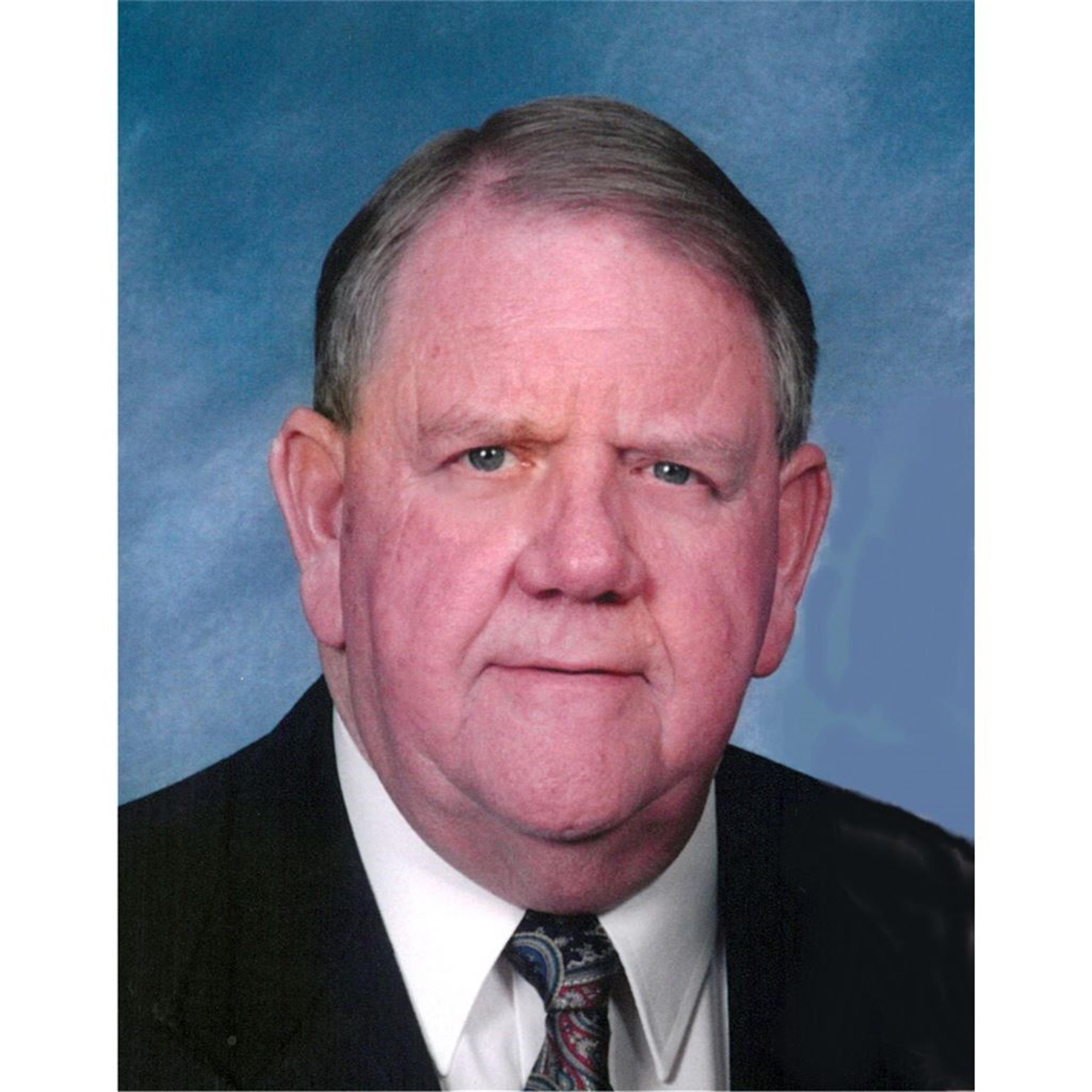 Donald Wilson Baucom
