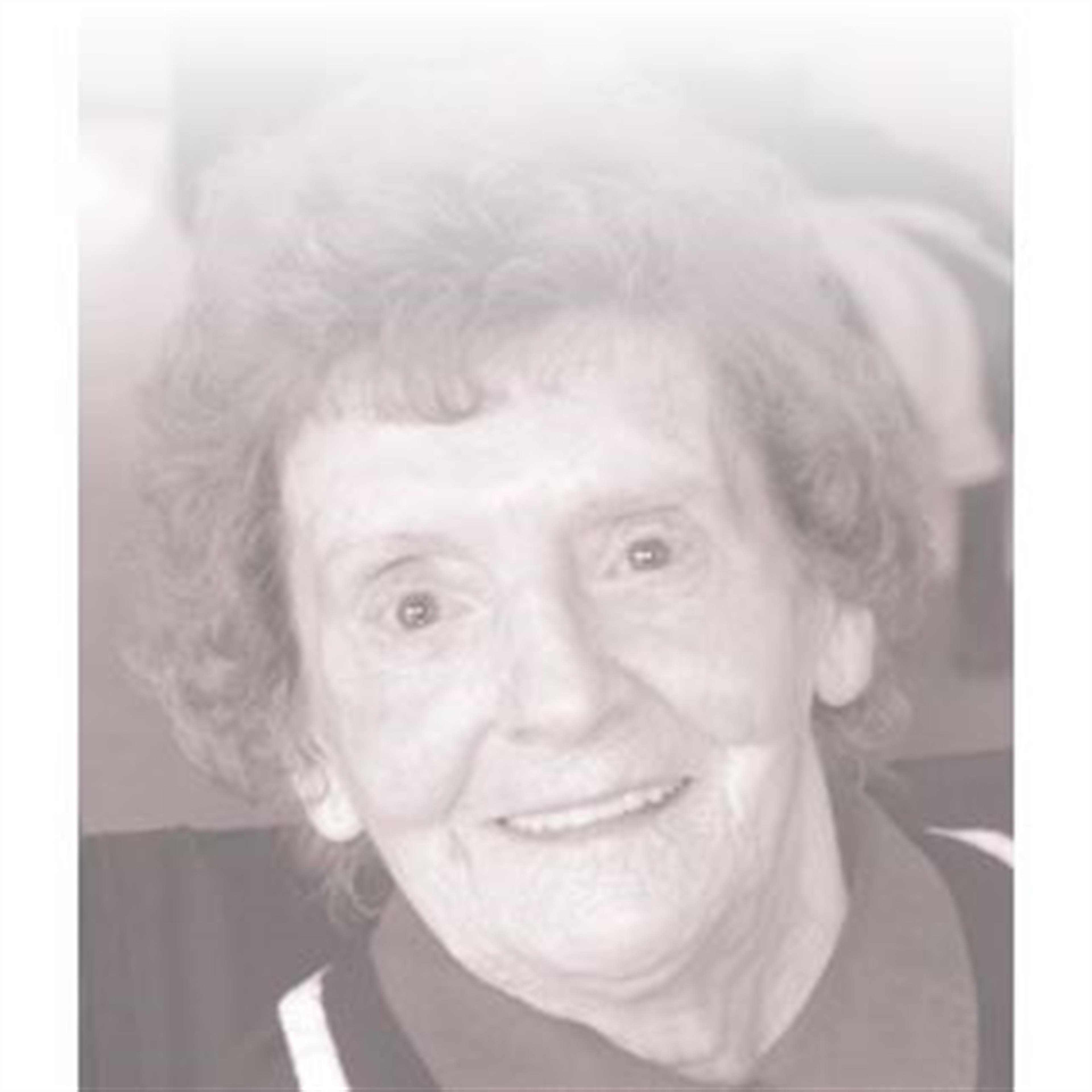 Edna Ballard