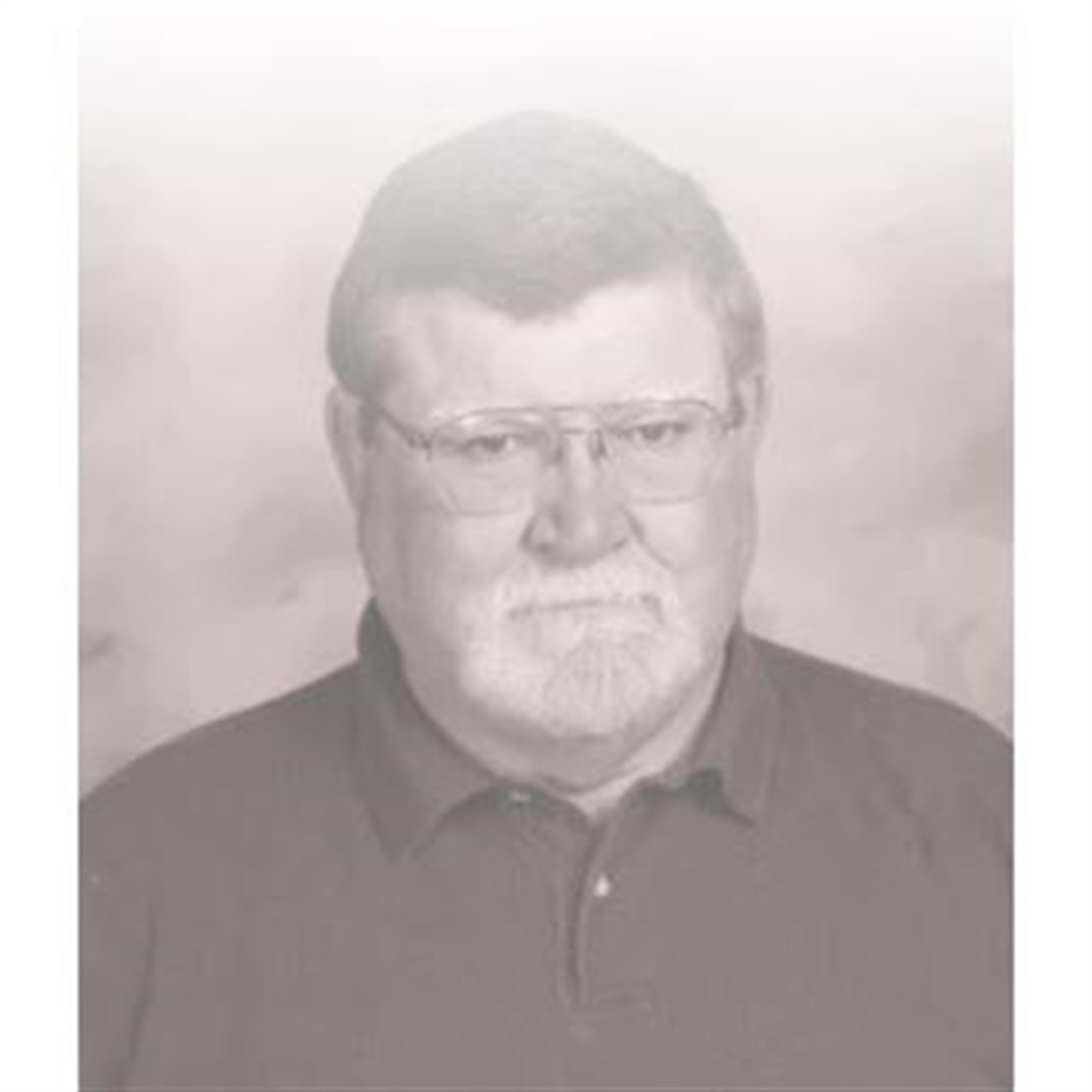 Terry Mac McCollum