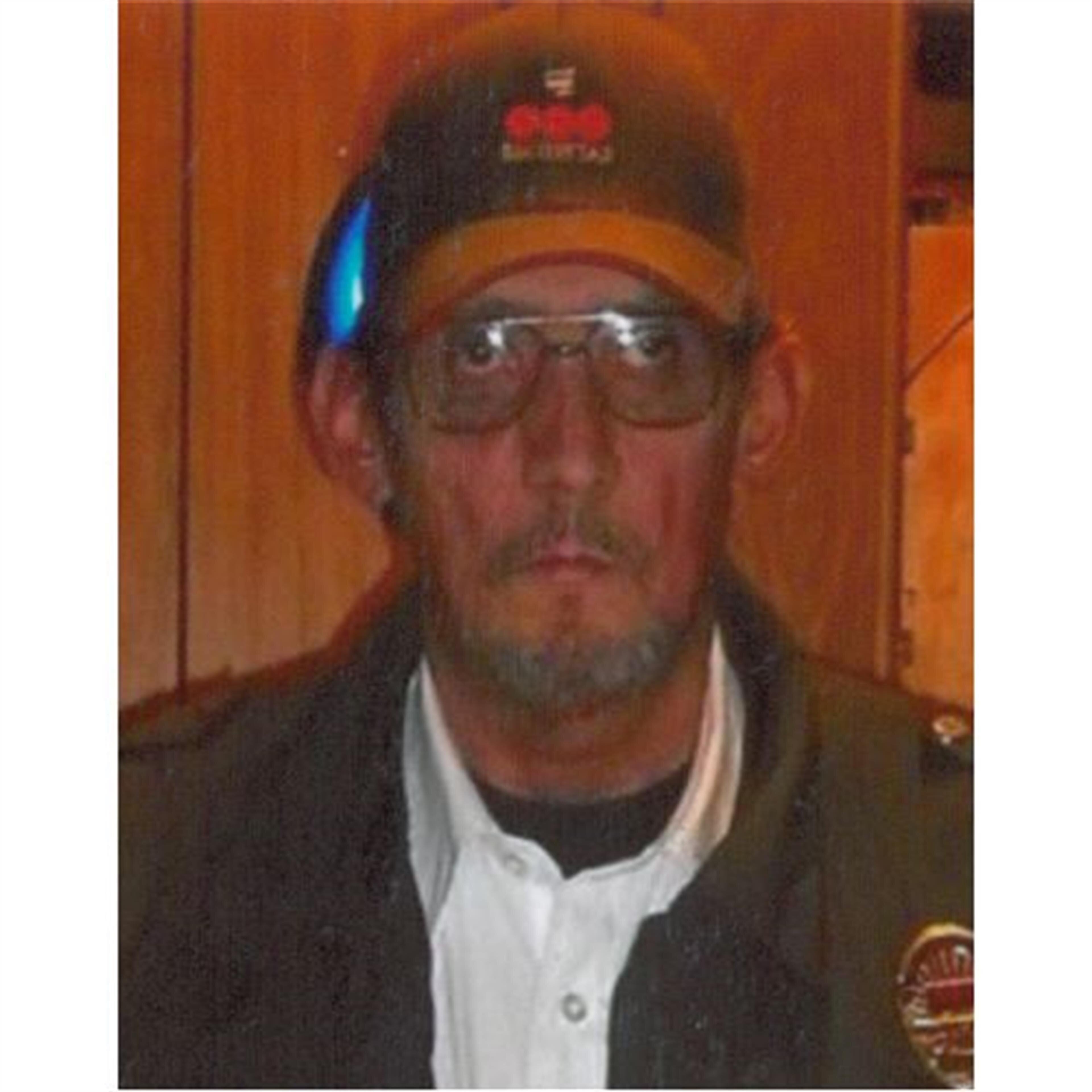 Steven Edwin Joyner