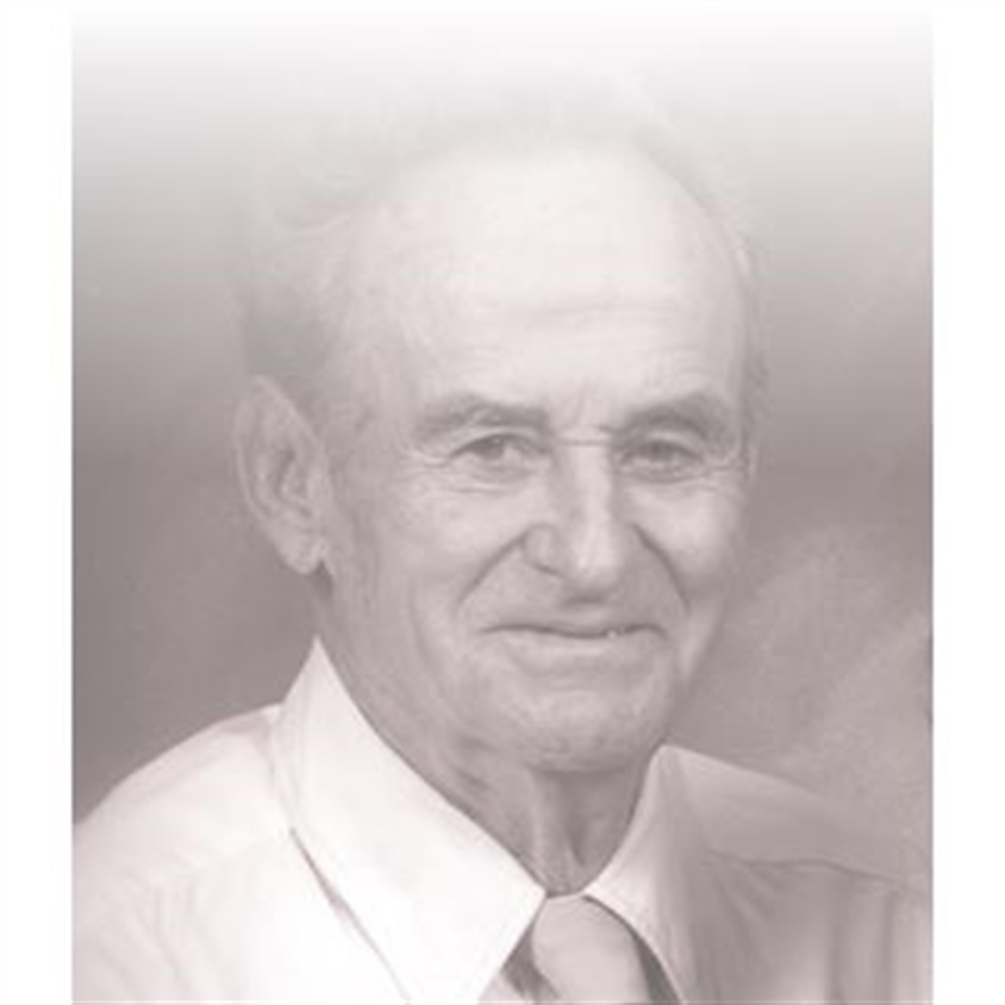 William Ernest Taylor