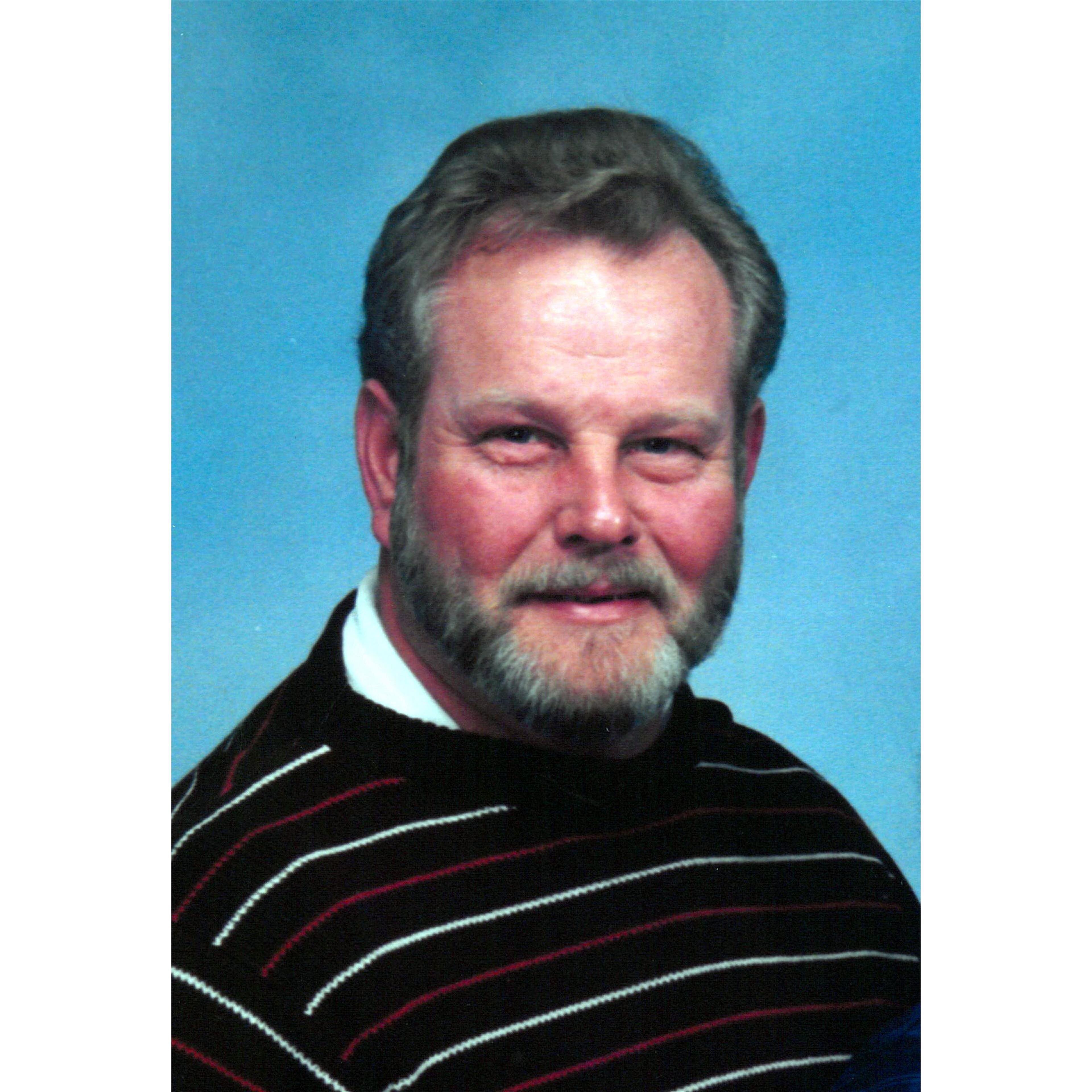 Jerry Wayne Wilson