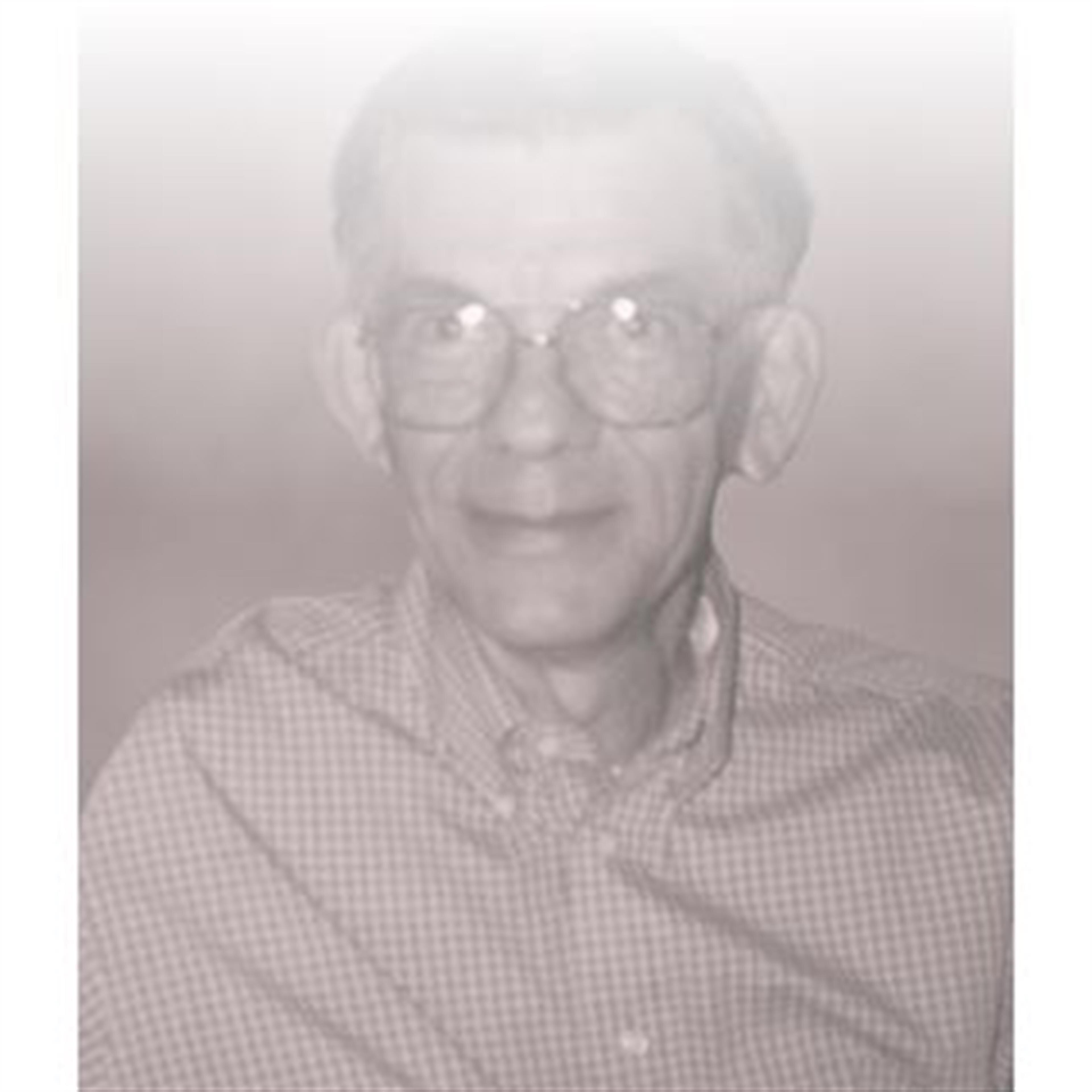 Alfred Frederick Ohmes