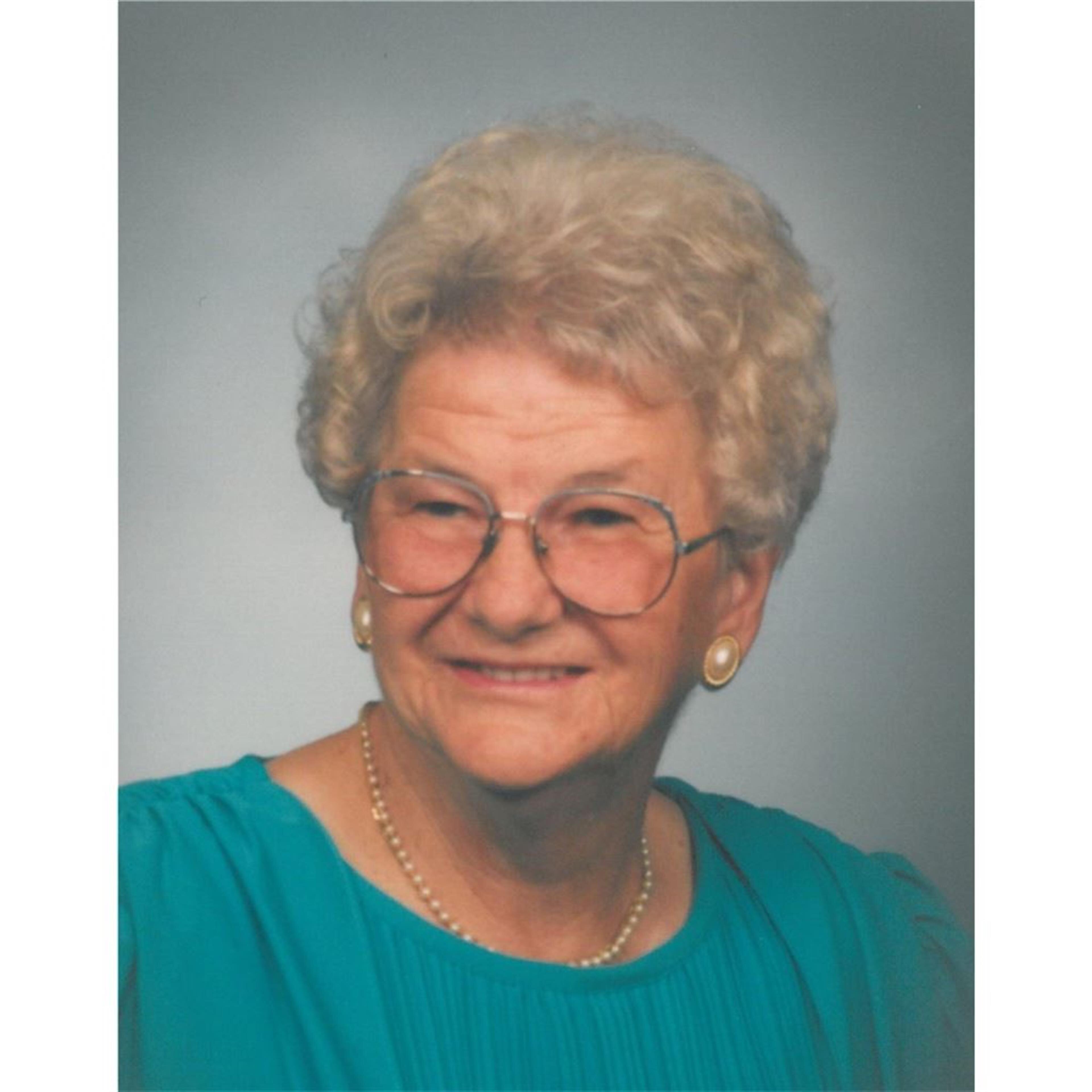 Mabel Stirewalt