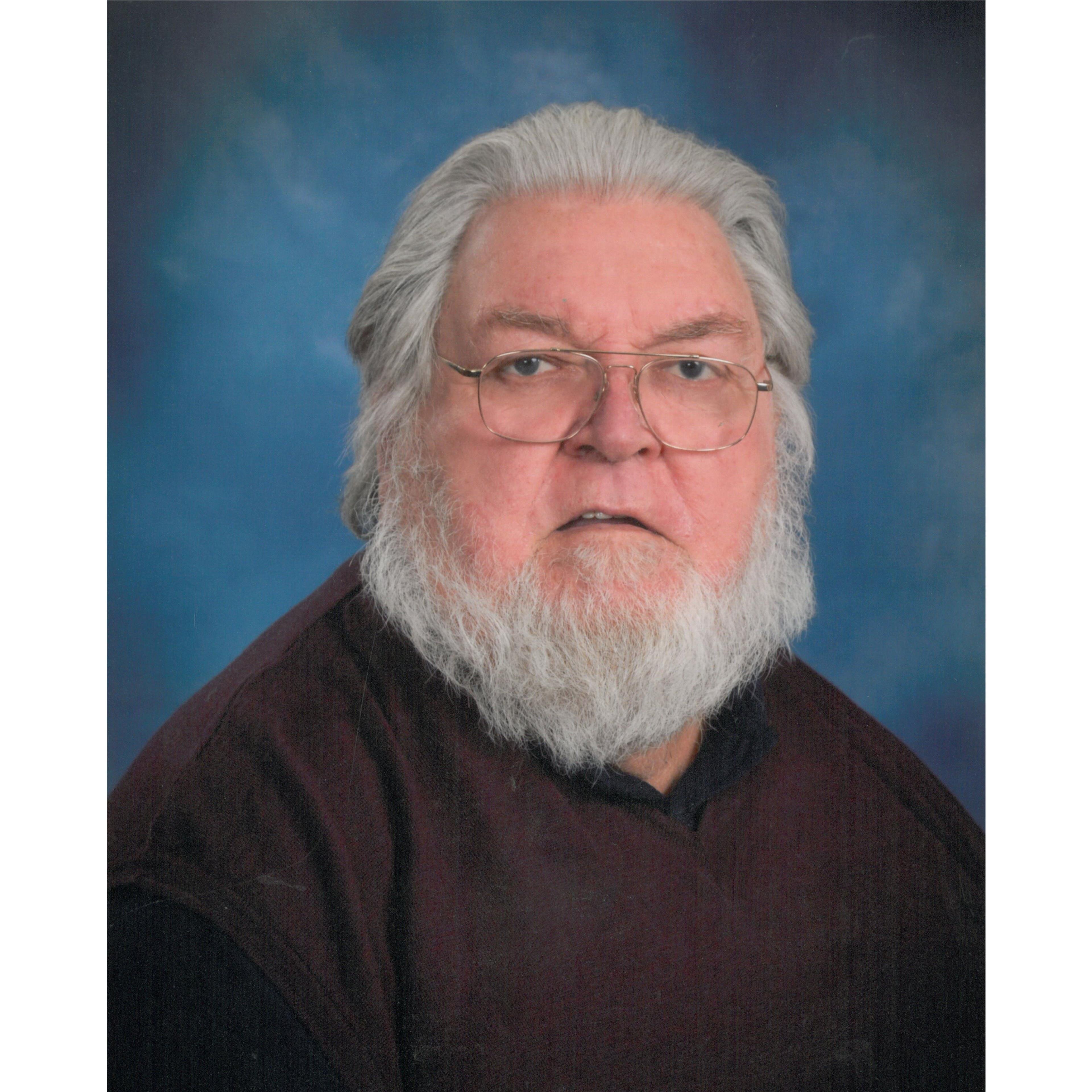Billy Anderson Spry