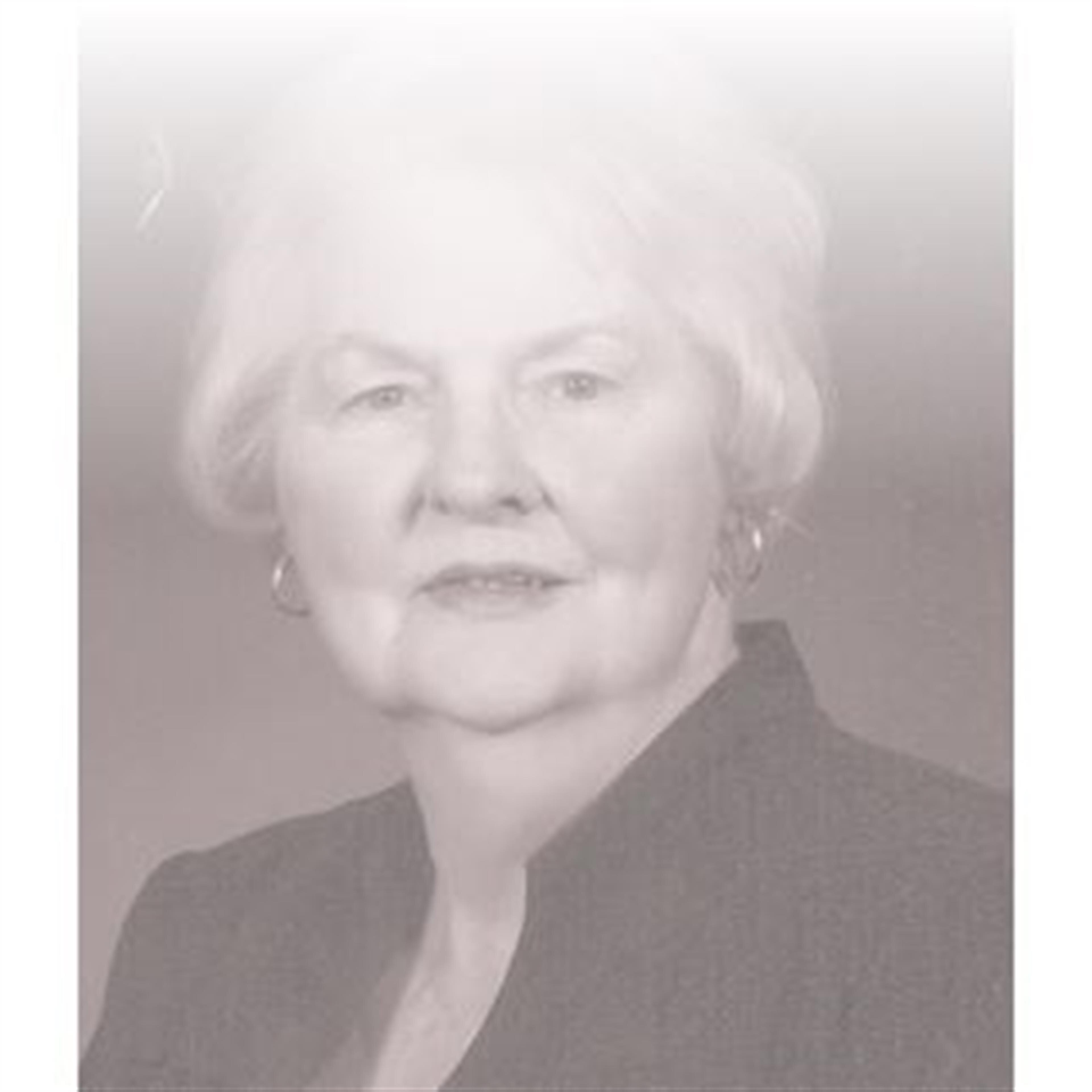 Phyllis Ann Winecoff