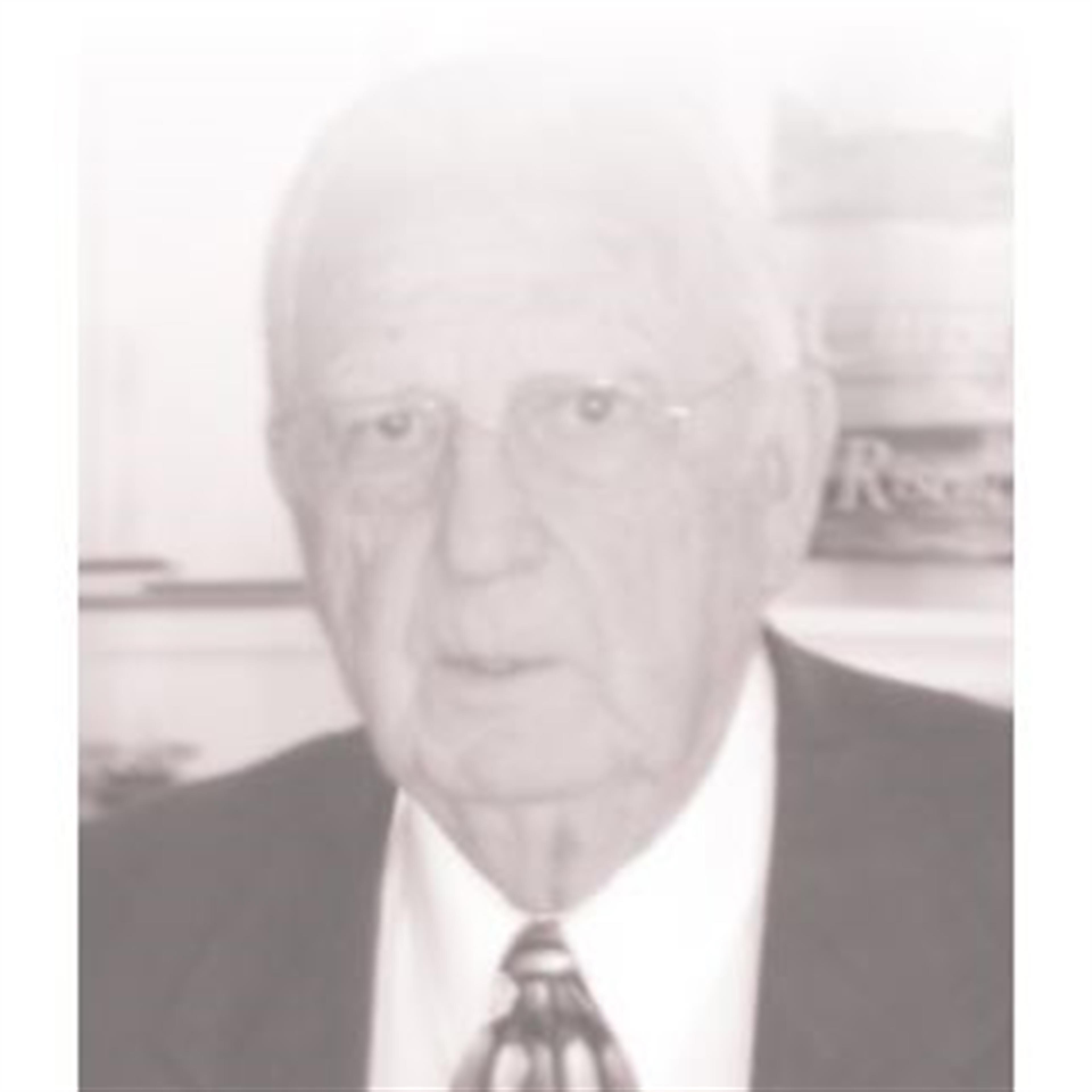 Rev. J. Marion Fulk