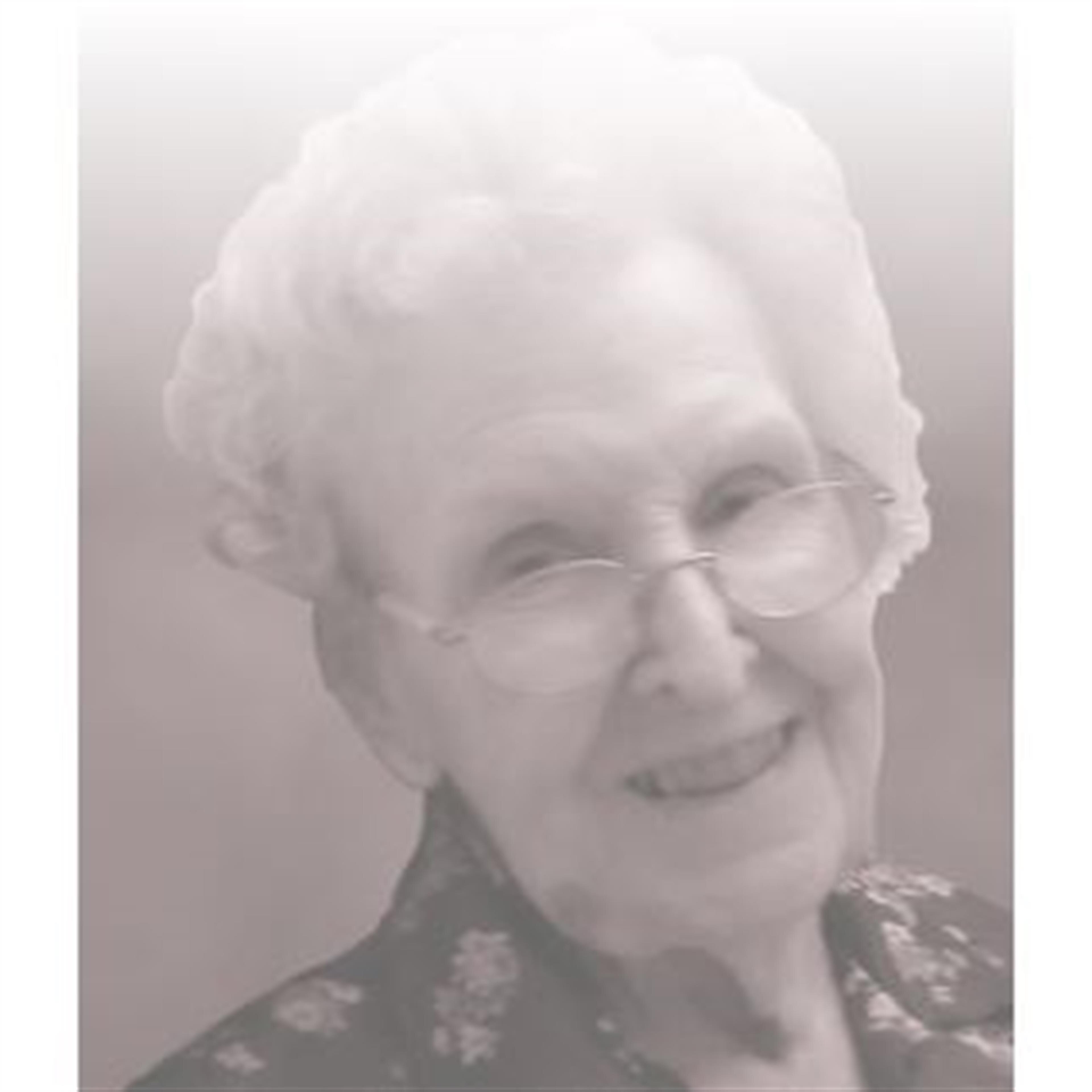 Stella Monzula Smith