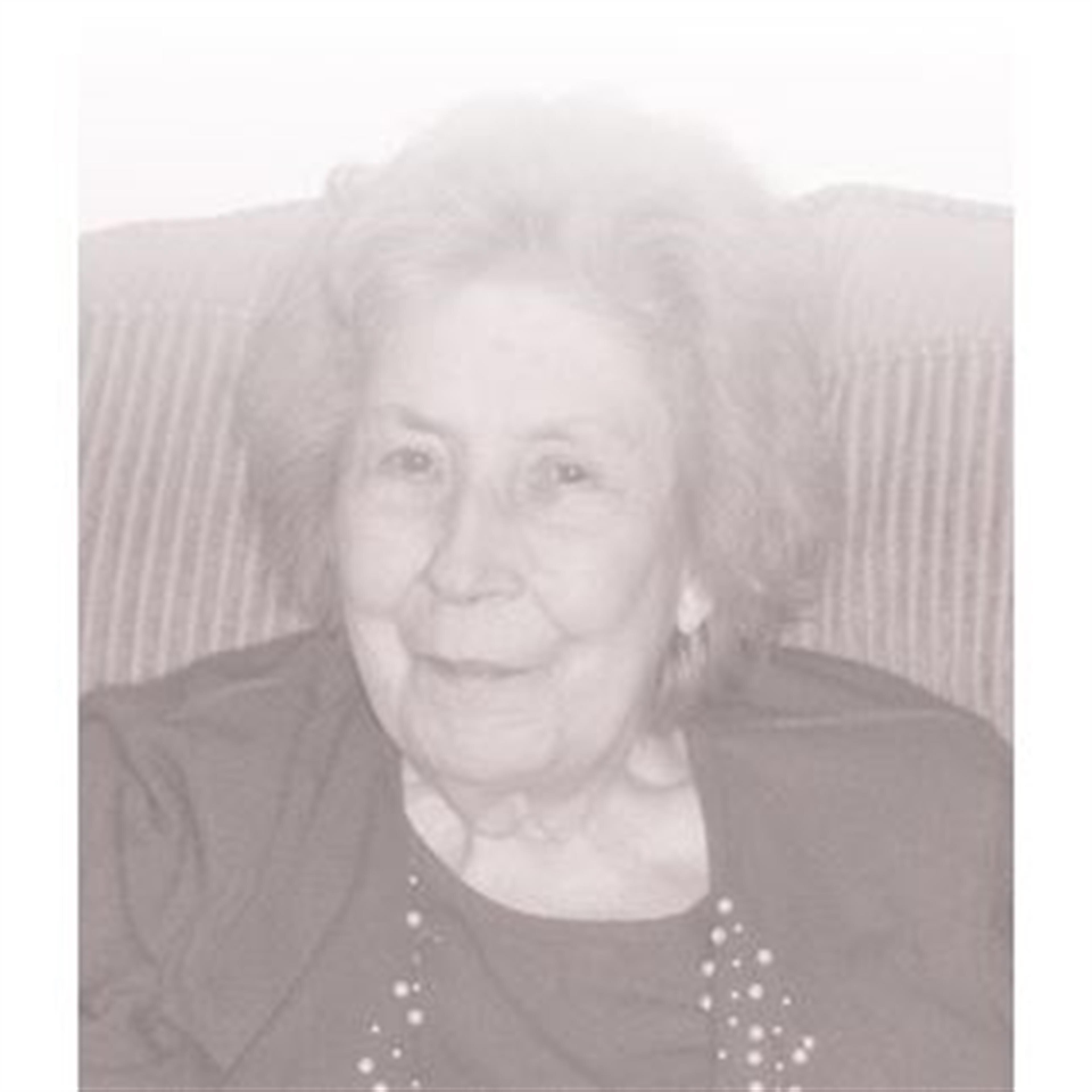 Lois Lomax