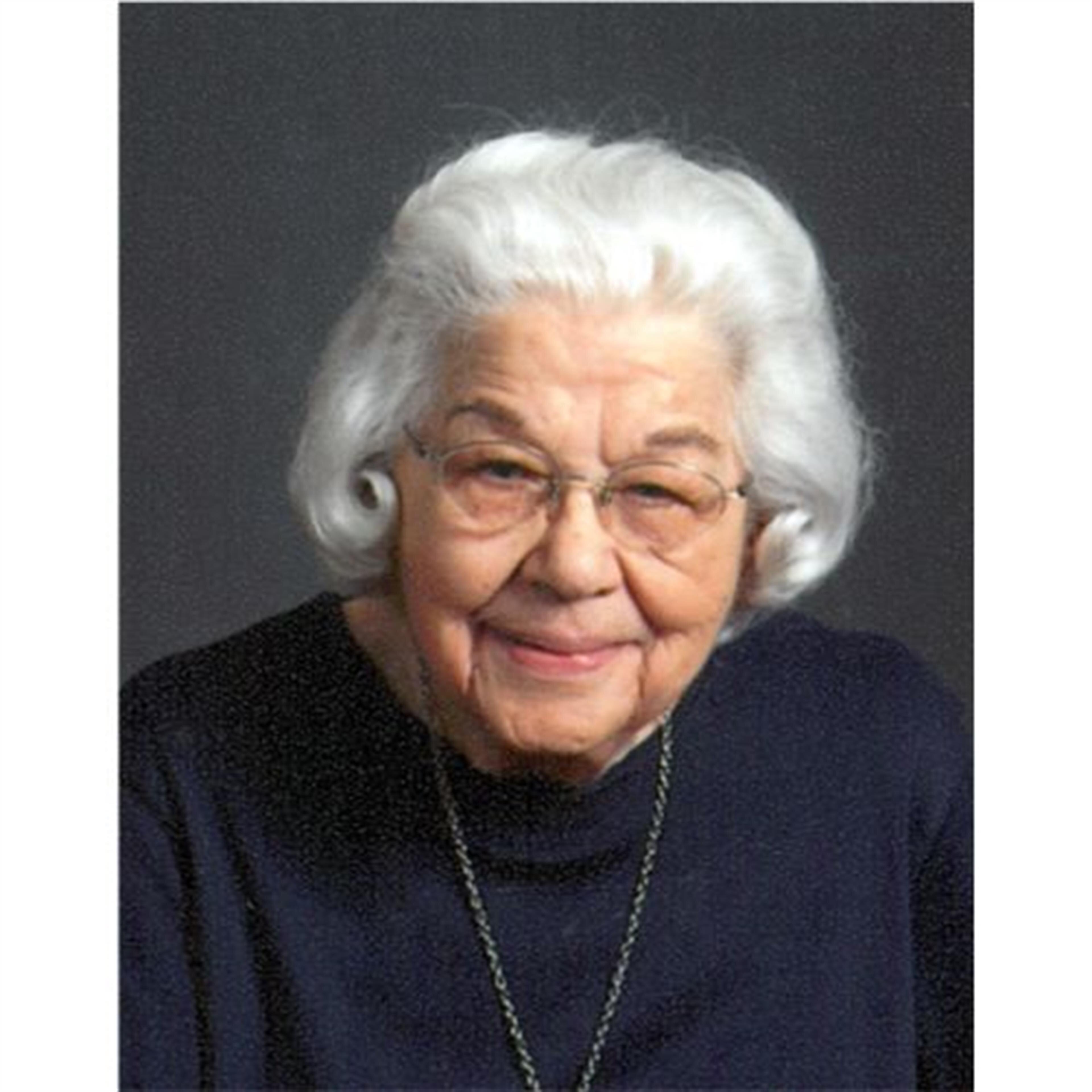 Irene Foutz