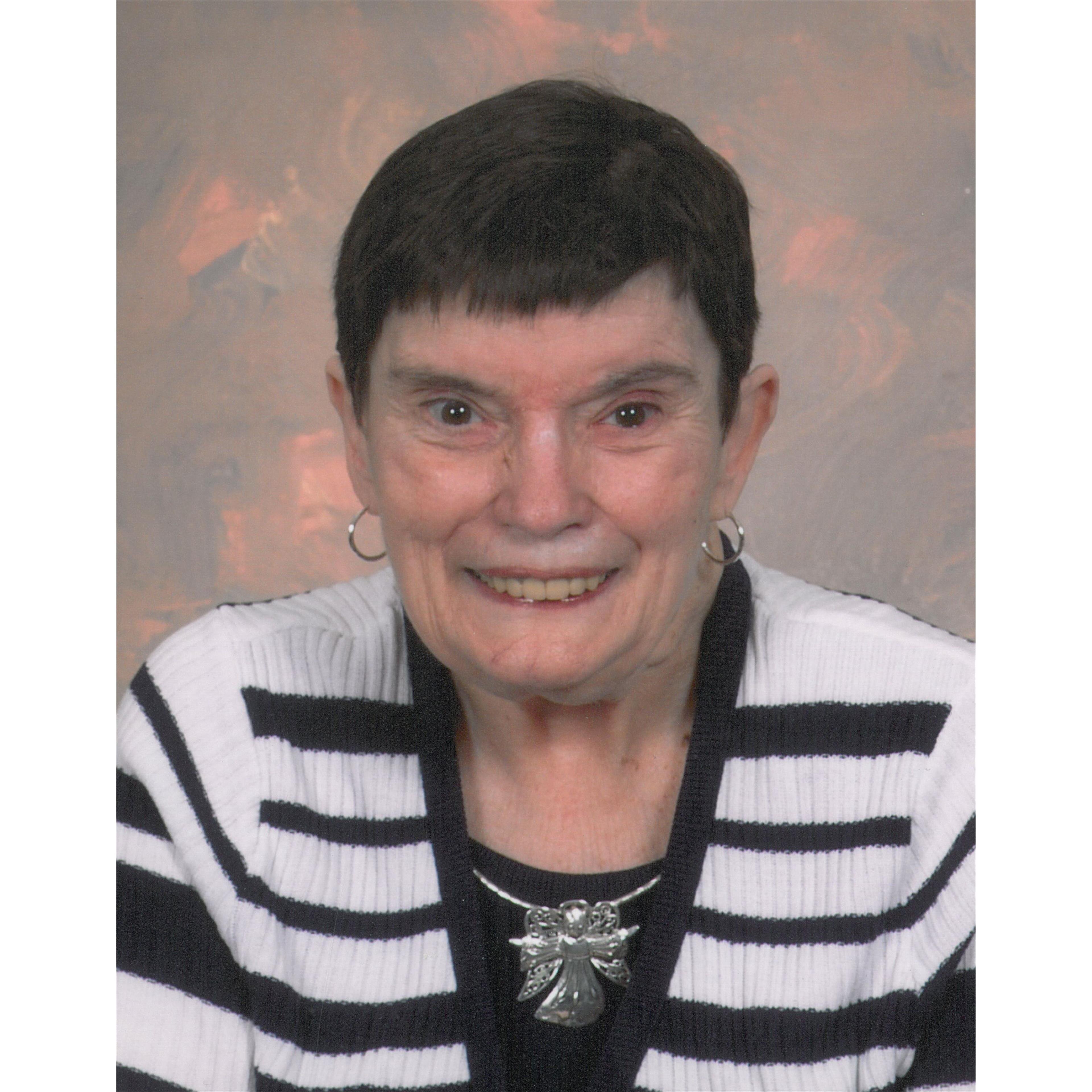 Sharon Gail Rodgers