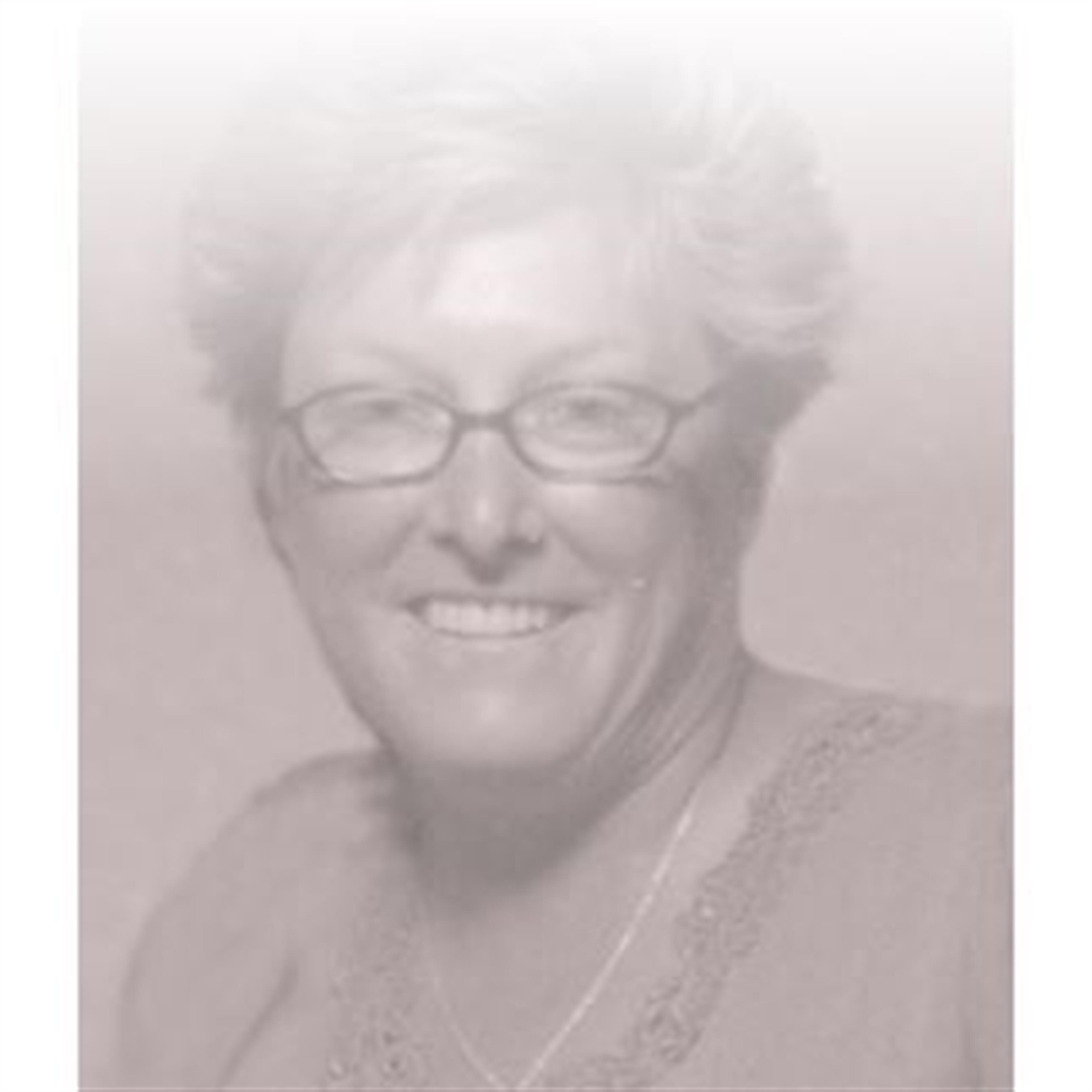 Tara Roberson Yost
