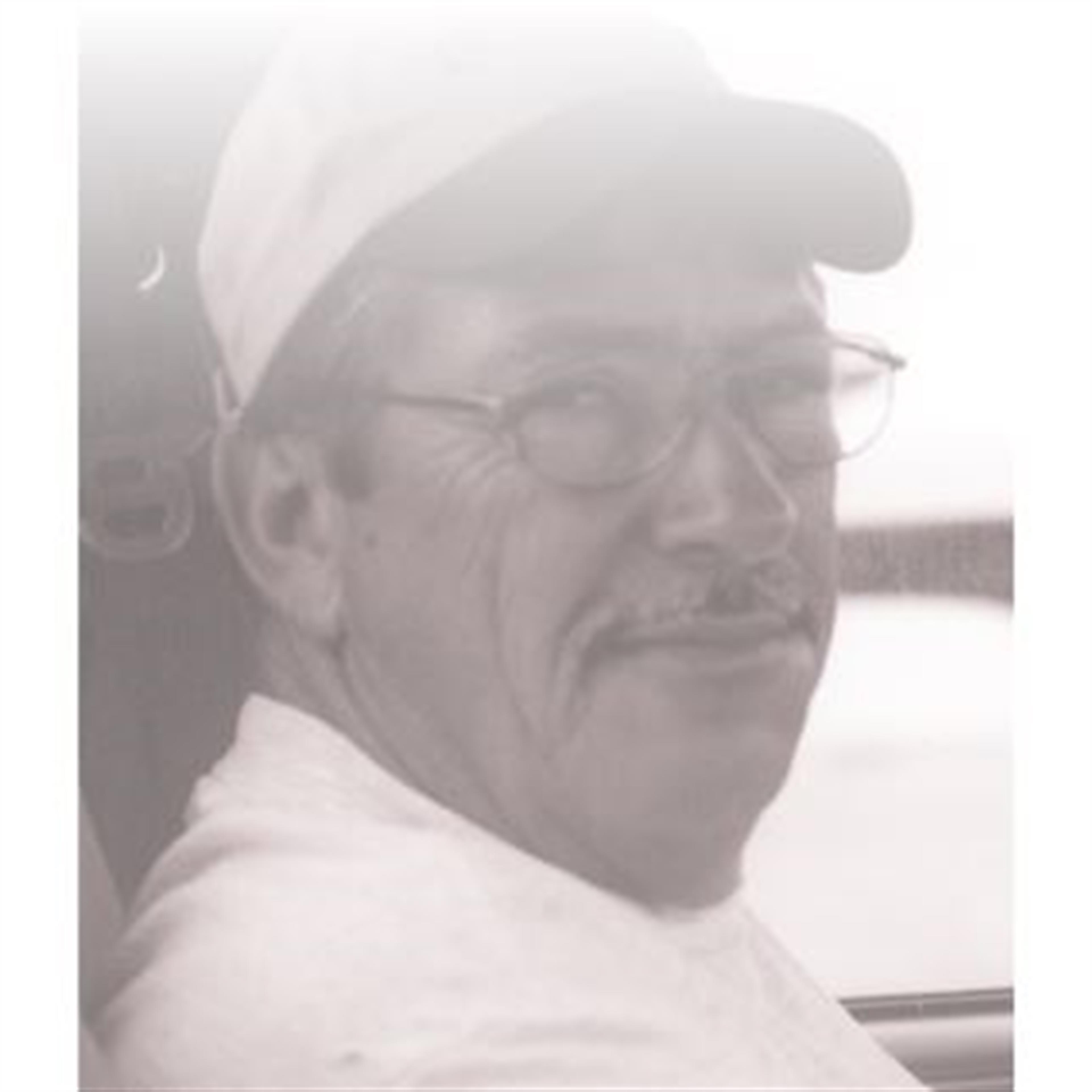 Harry Wayne Bentley