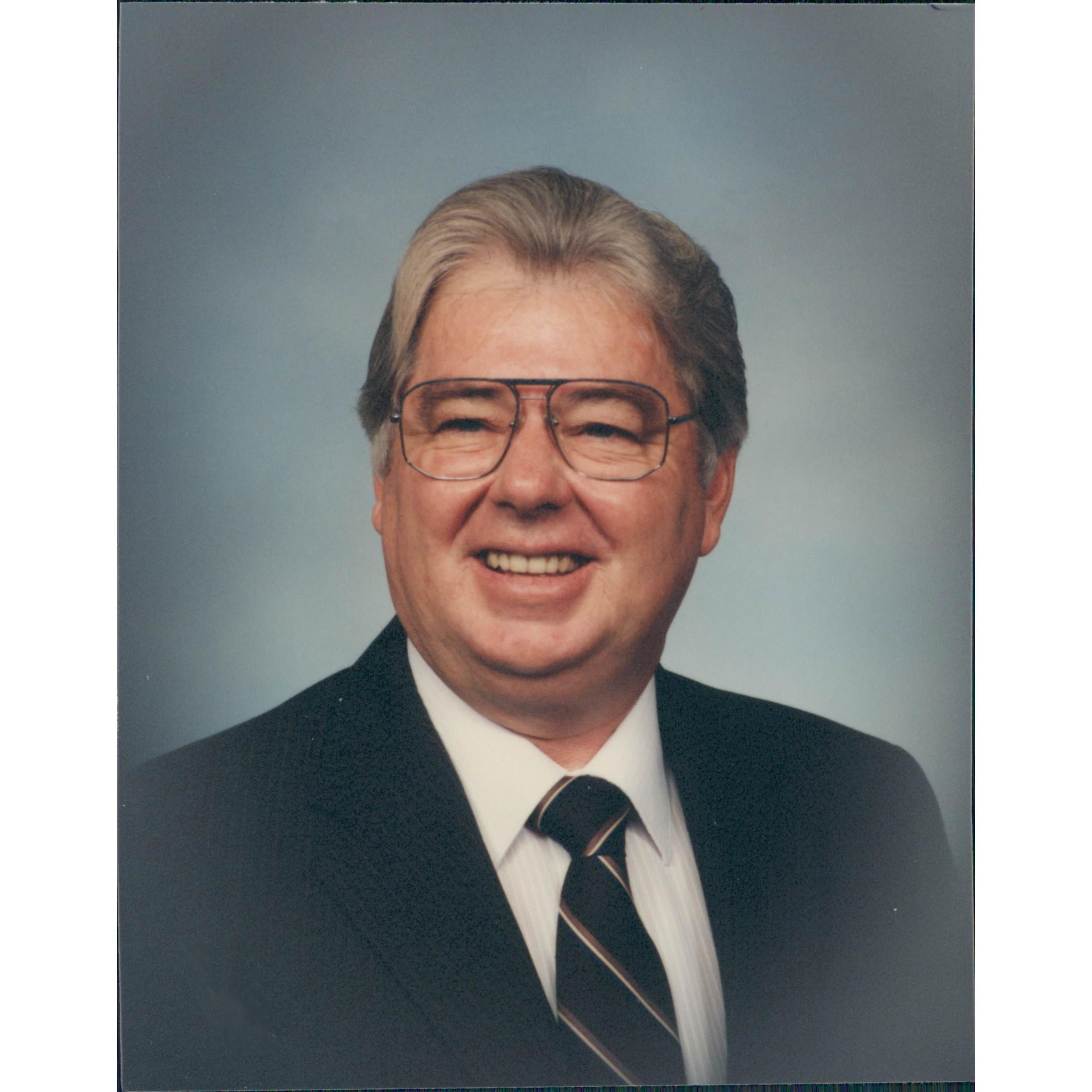 Jimmy Charles Beck