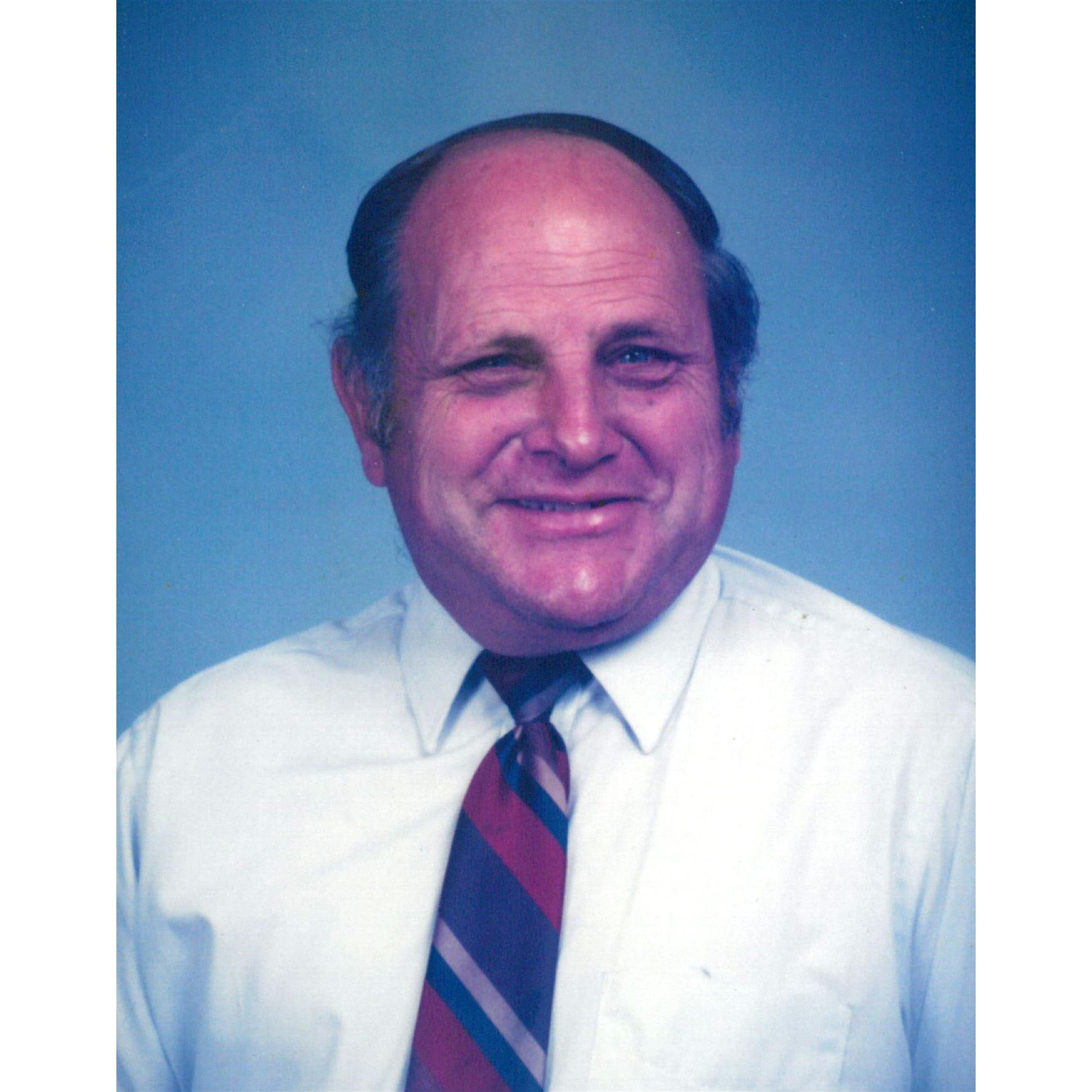 Walter Edsel Pennell
