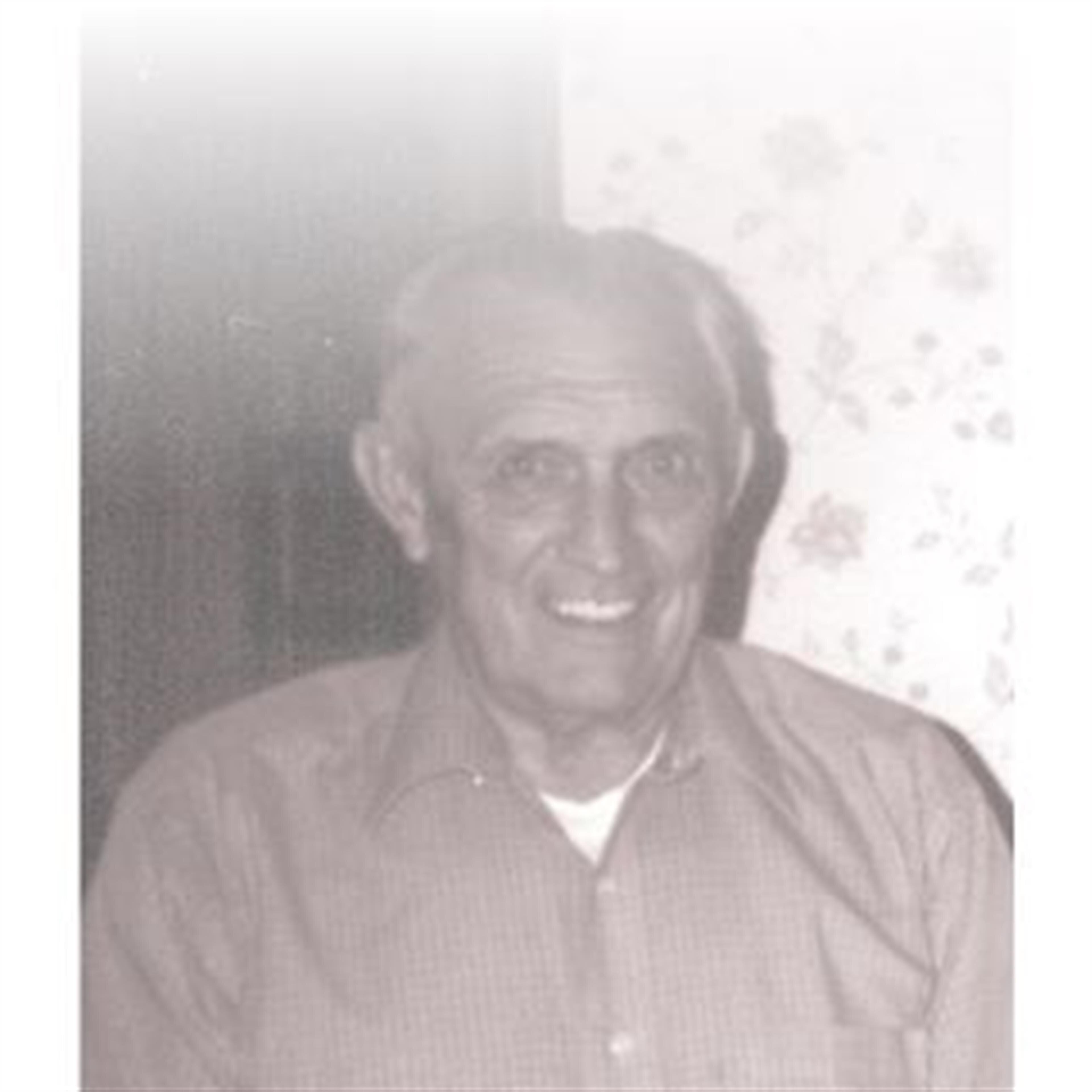 Ray Seabron Little