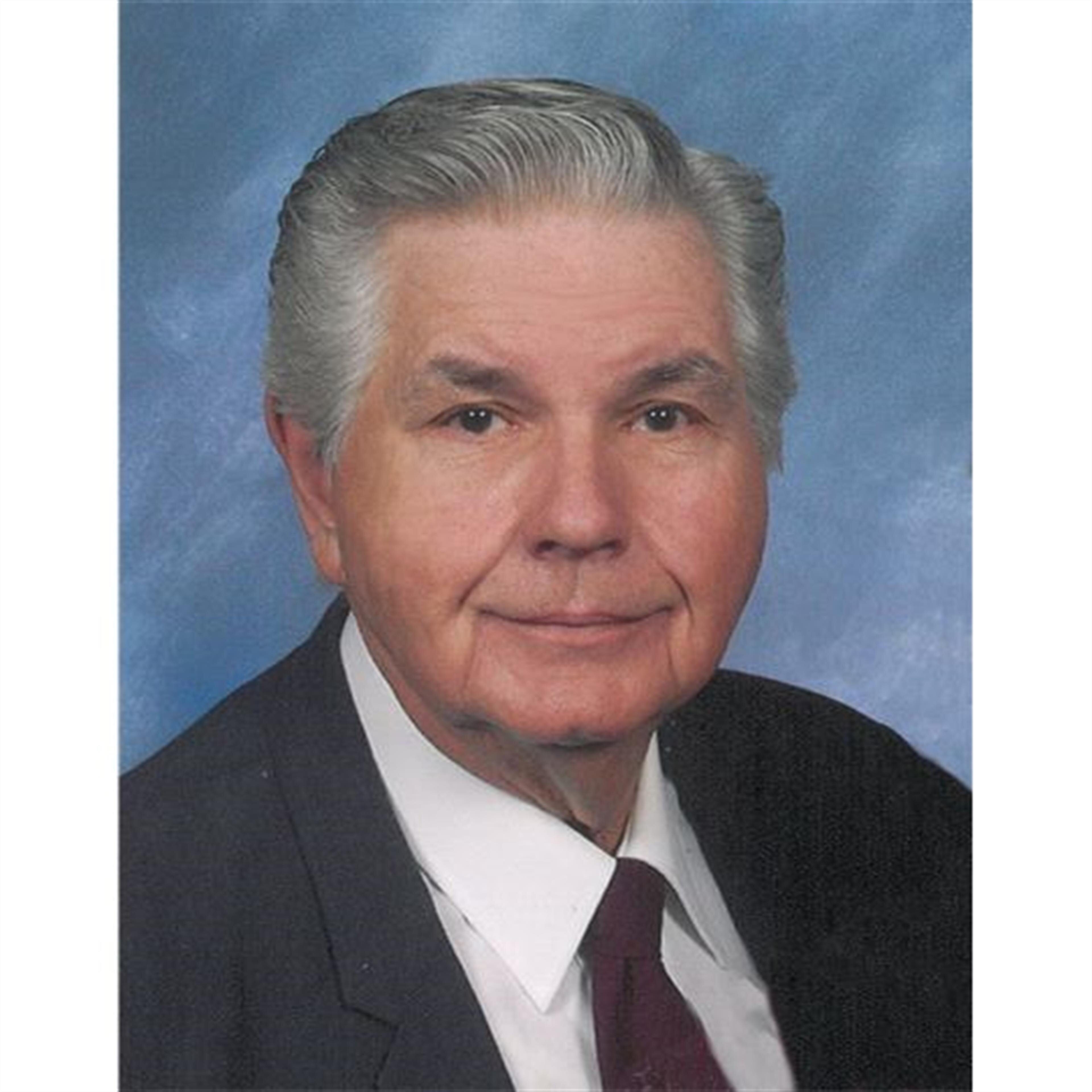 George Ray Yates